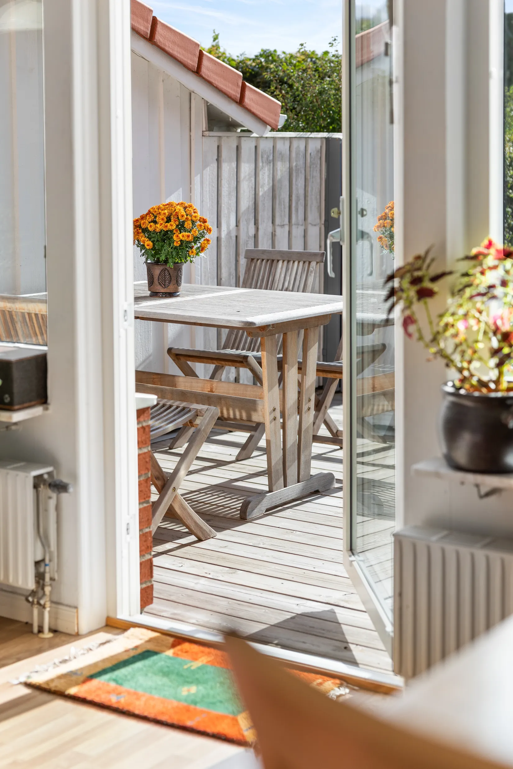 Radhus, Hjortronstigen 6C, Bärområdet, Ystad