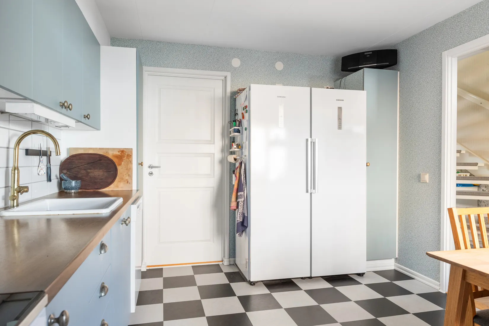 Radhus, Hjortronstigen 6C, Bärområdet, Ystad