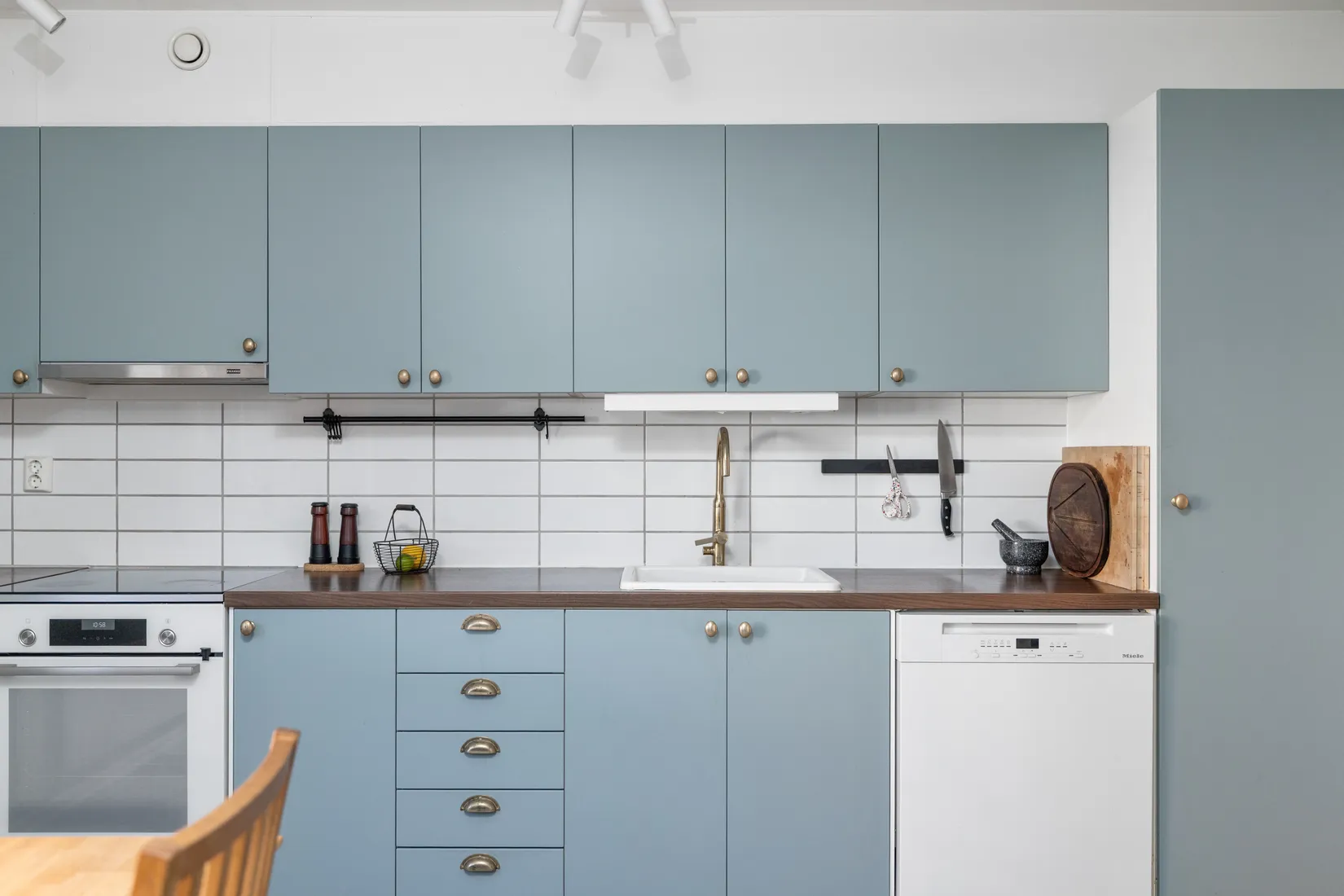 Radhus, Hjortronstigen 6C, Bärområdet, Ystad