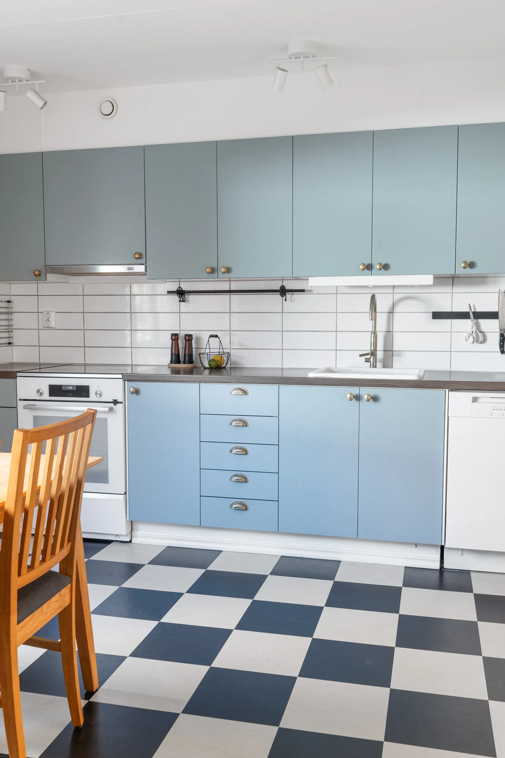 Radhus, Hjortronstigen 6C, Bärområdet, Ystad