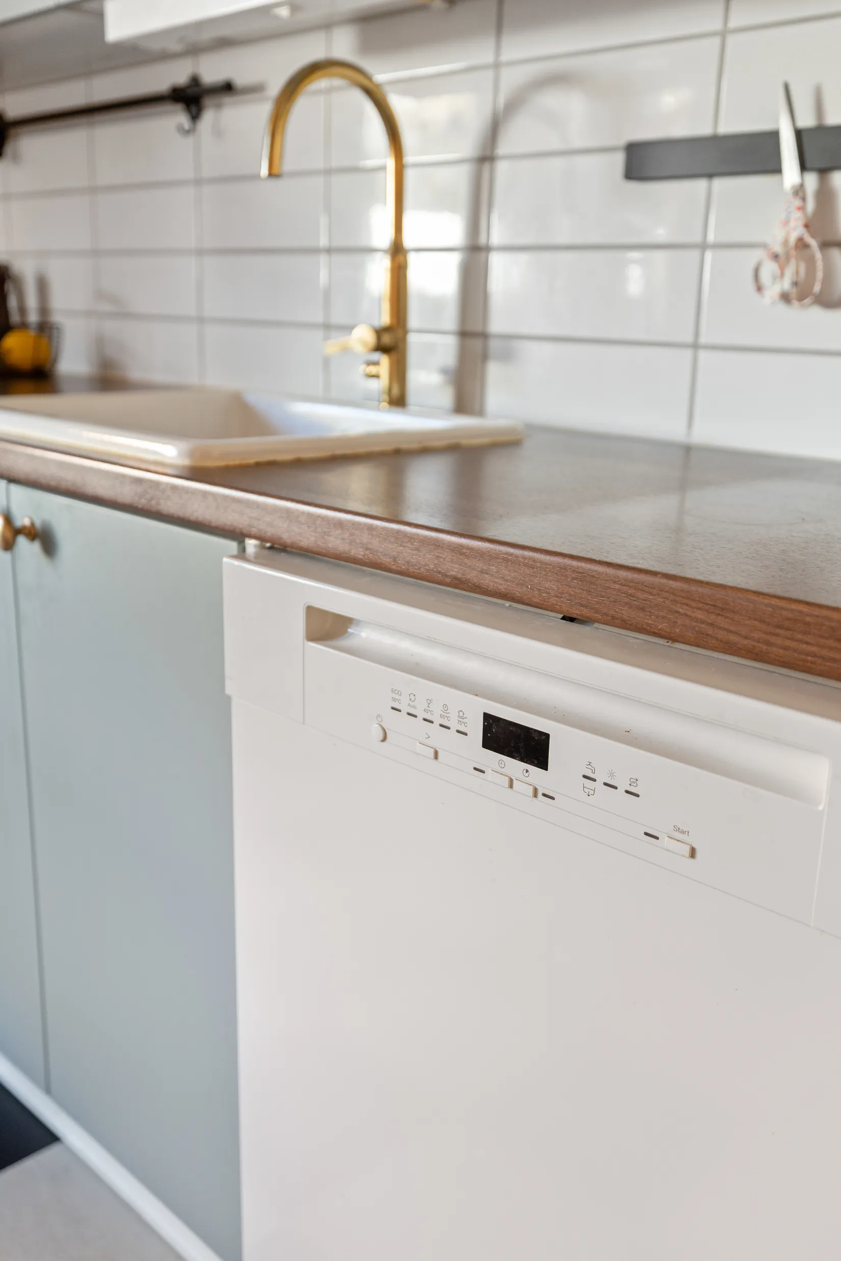 Radhus, Hjortronstigen 6C, Bärområdet, Ystad
