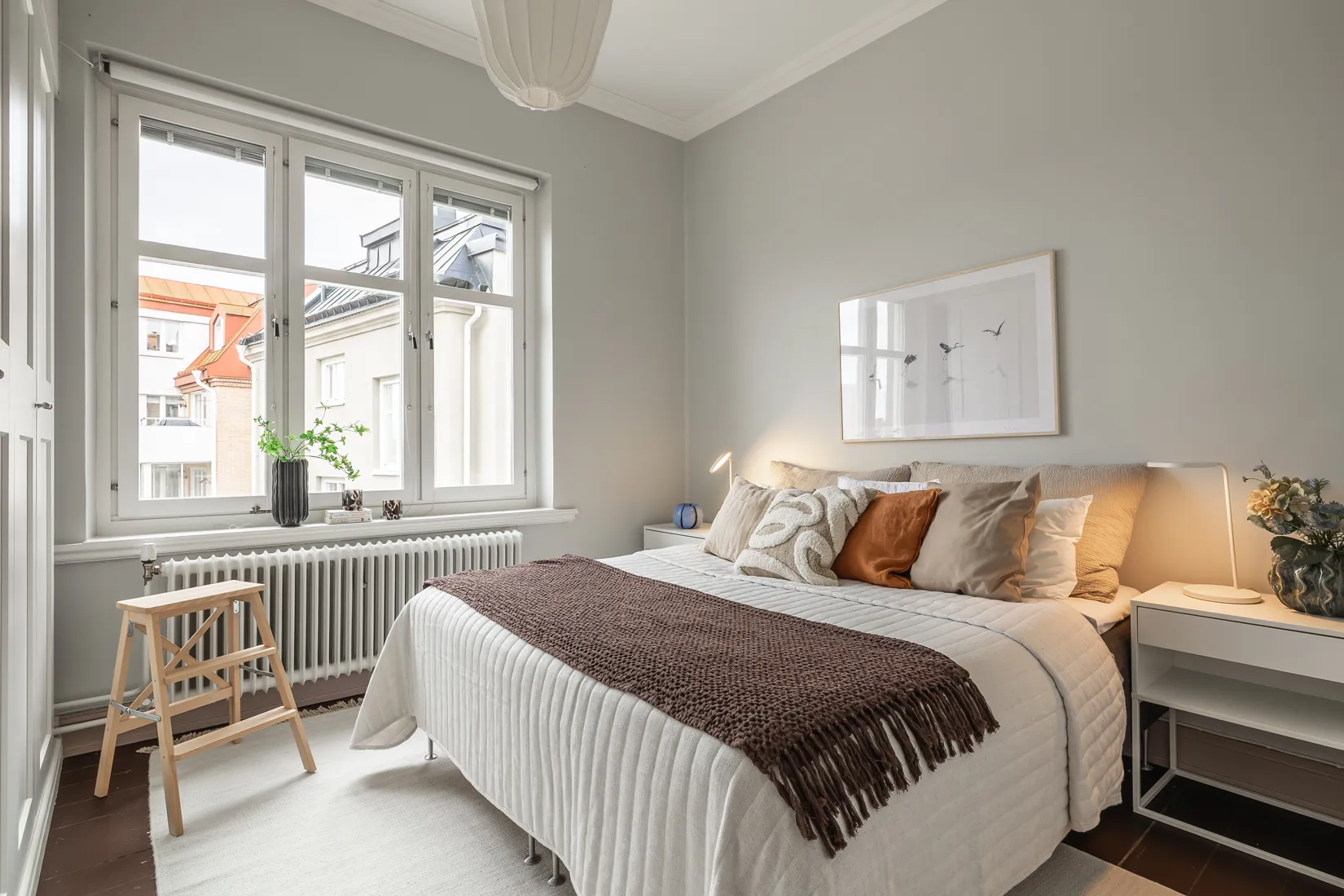 Bostadsrätt, Östra Kanalgatan 2B, Haga, Karlstad