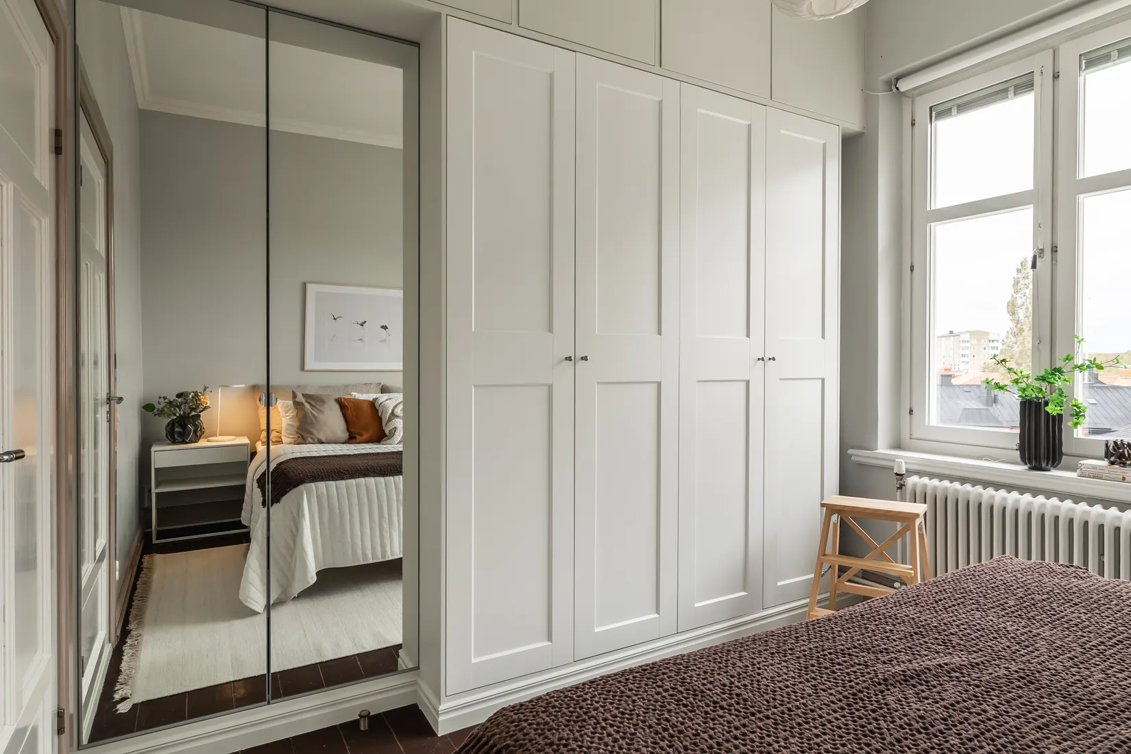 Bostadsrätt, Östra Kanalgatan 2B, Haga, Karlstad