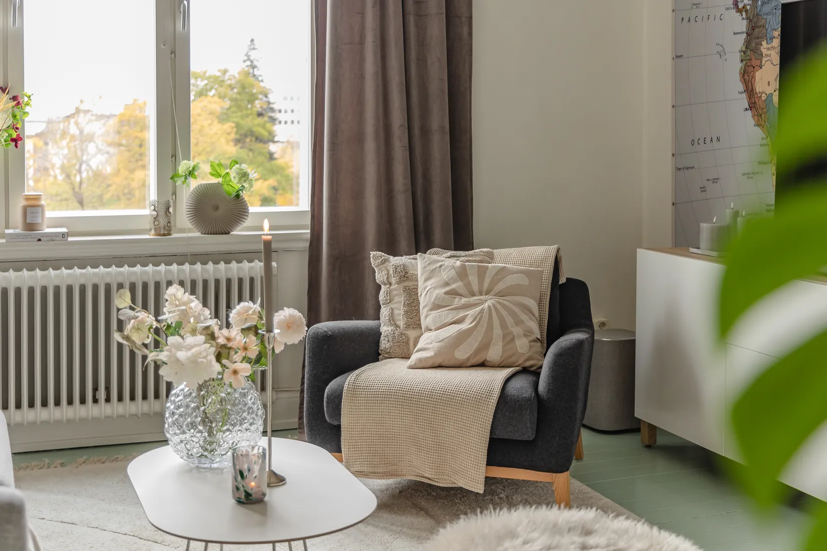 Bostadsrätt, Östra Kanalgatan 2B, Haga, Karlstad