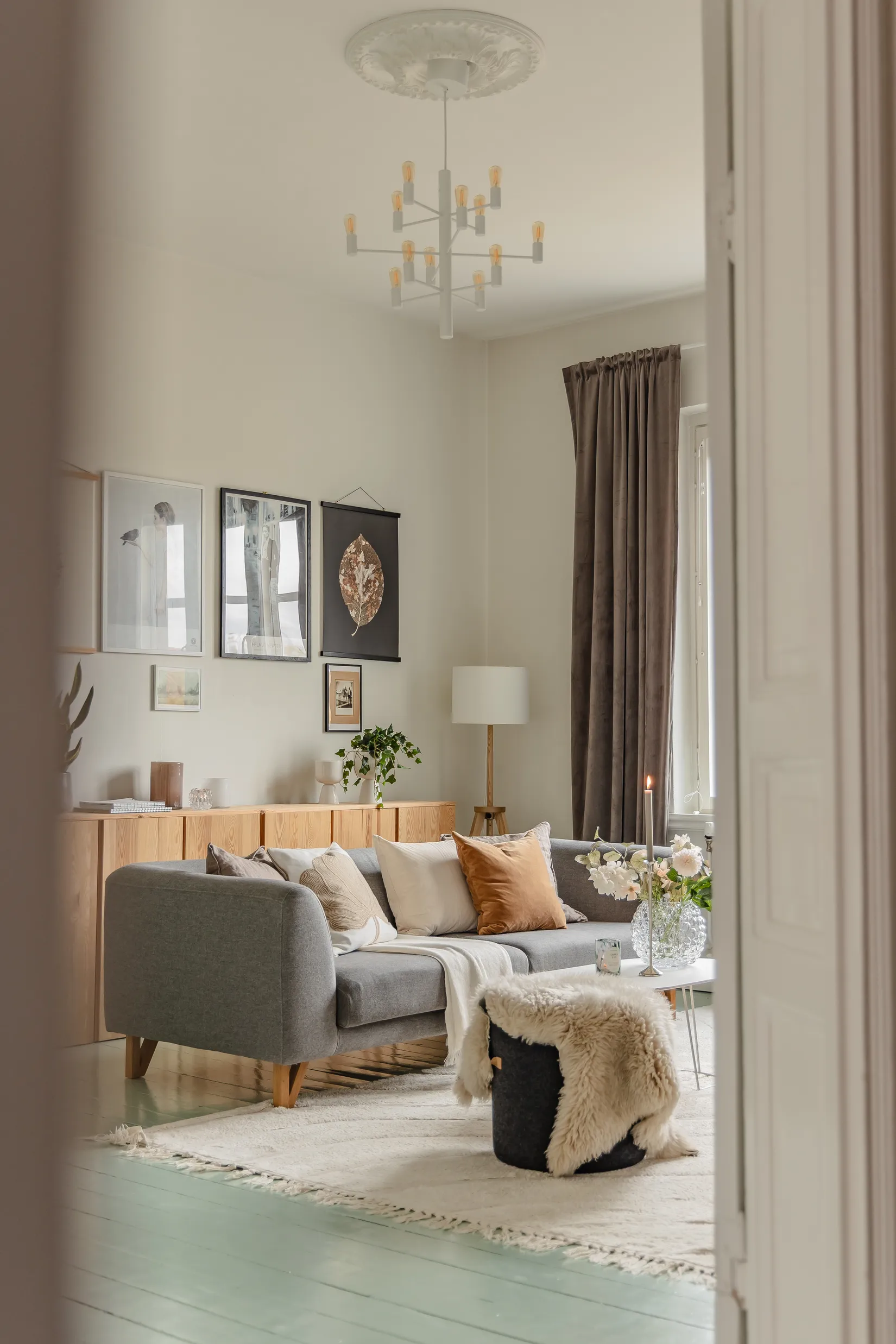 Bostadsrätt, Östra Kanalgatan 2B, Haga, Karlstad