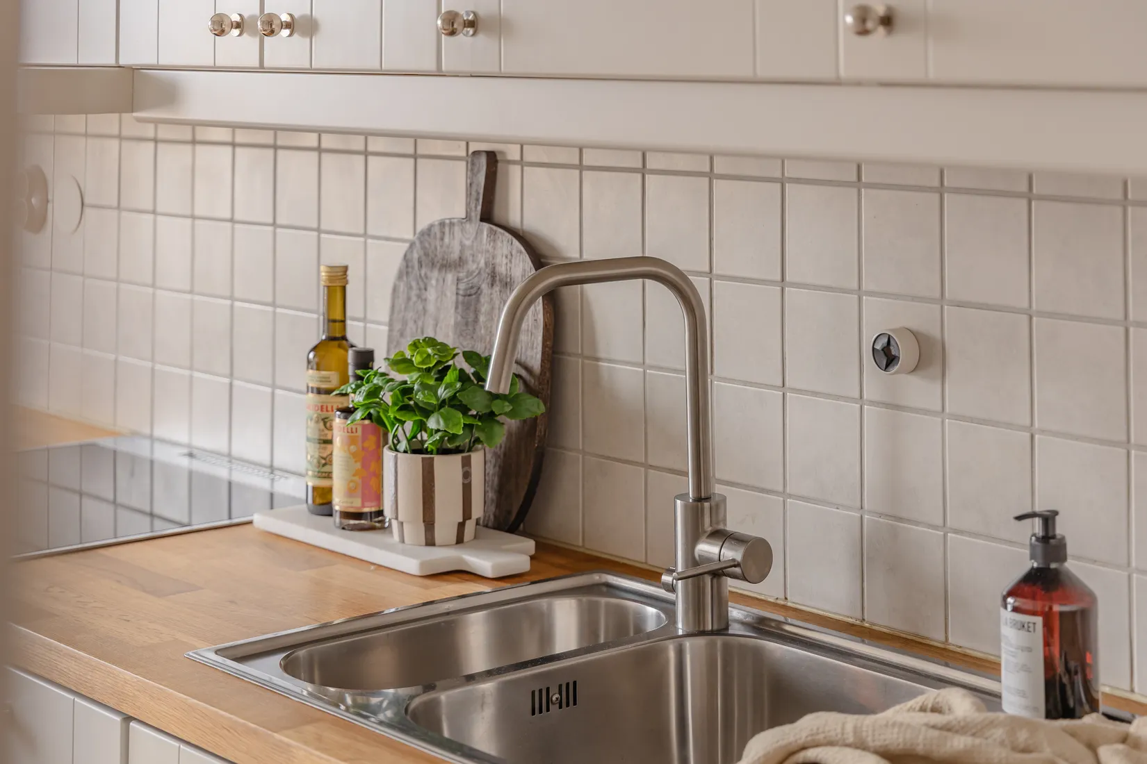 Bostadsrätt, Östra Kanalgatan 2B, Haga, Karlstad
