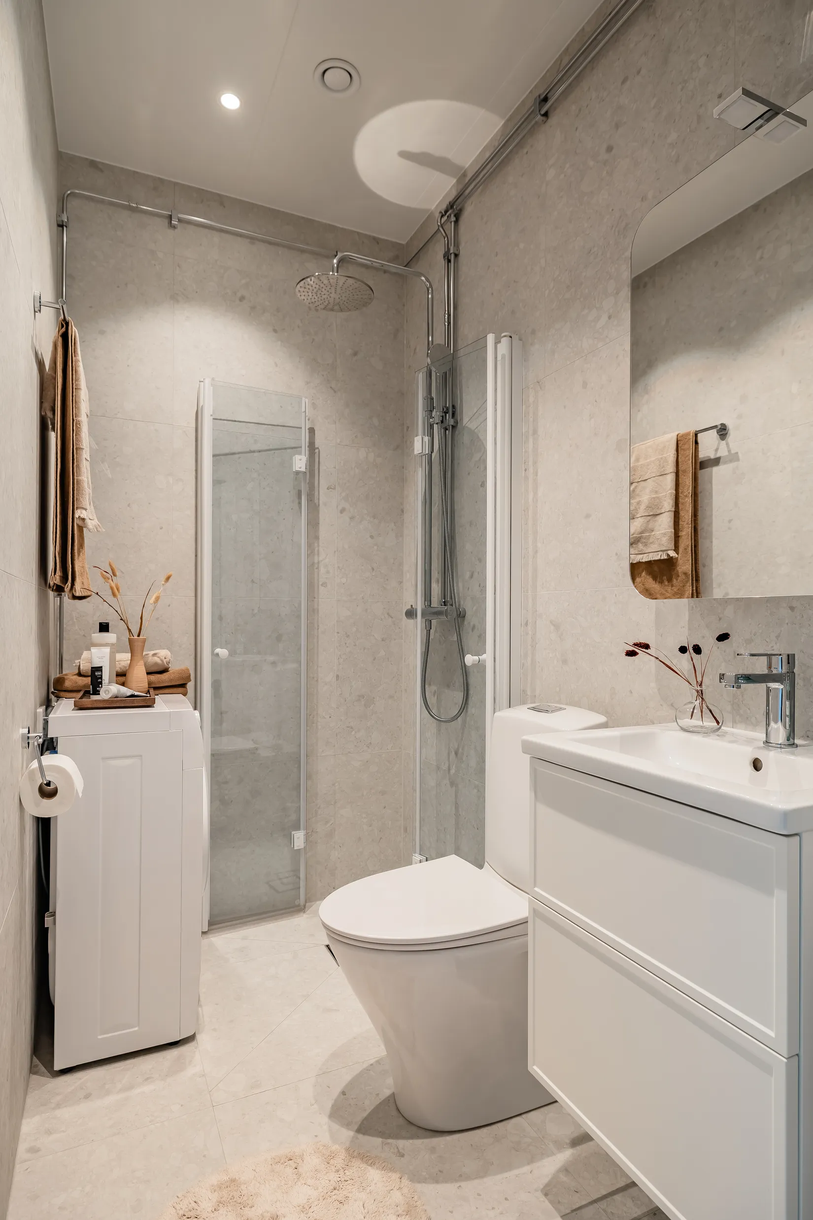 Bostadsrätt, Östra Kanalgatan 2B, Haga, Karlstad