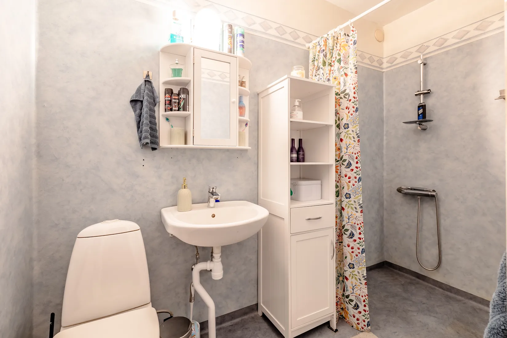 Bostadsrätt, Strandgatan 6A, Grums