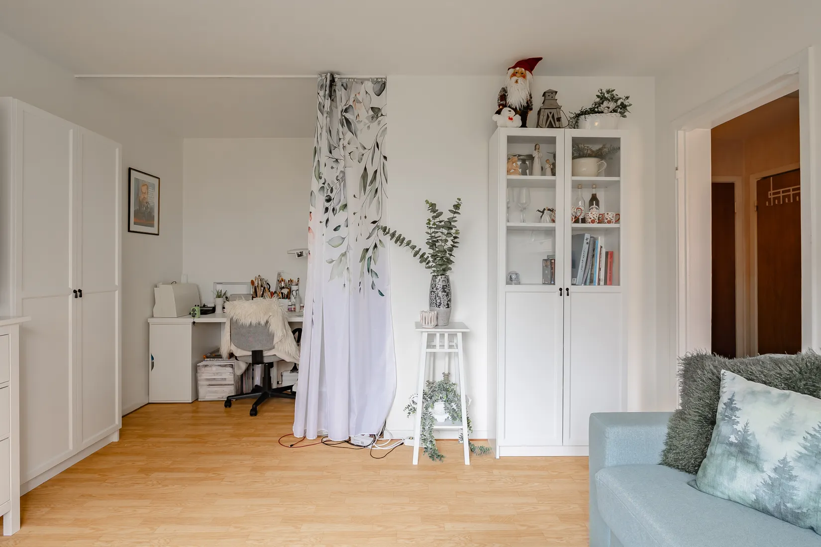 Bostadsrätt, Strandgatan 6A, Grums