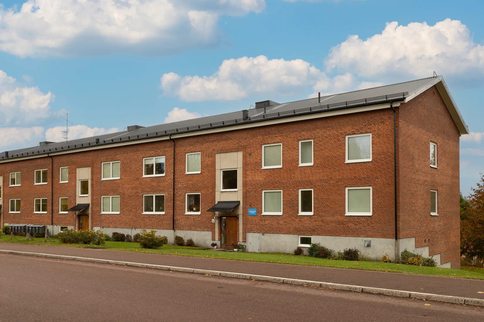 Bostadsrätt, Strandgatan 6A, Grums