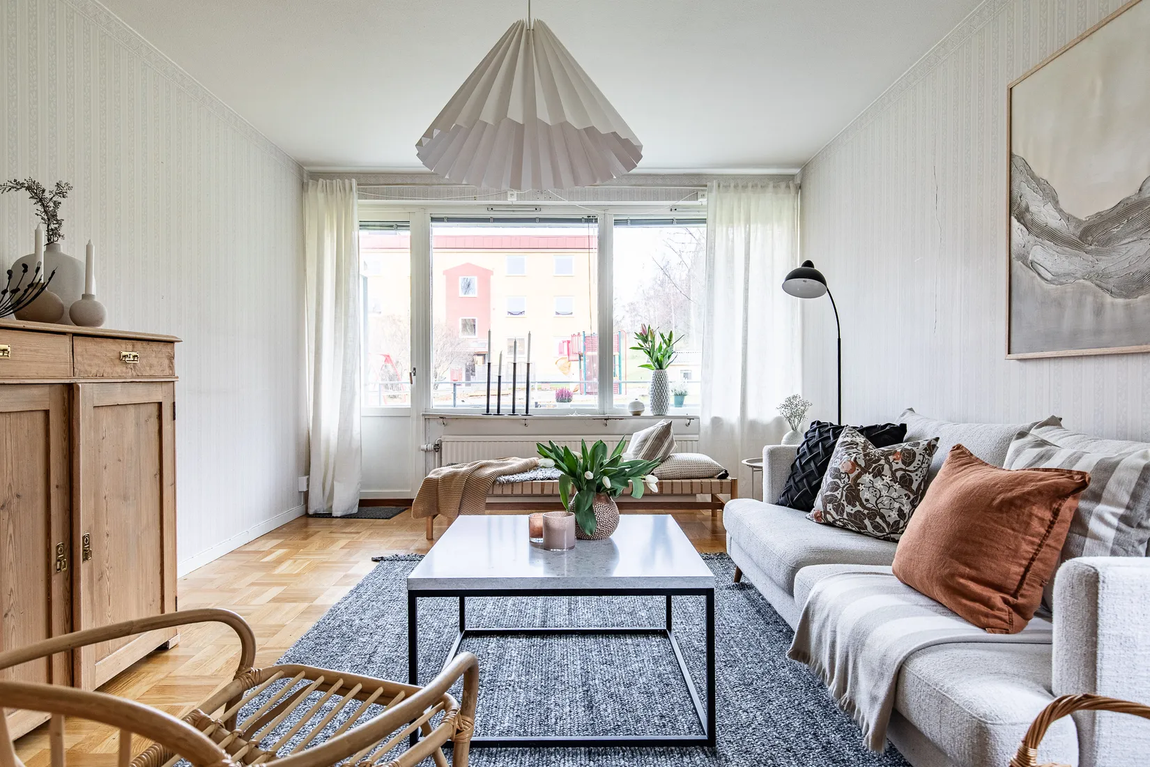 Bostadsrätt, Fröjavägen 10B, Frösön, Östersund