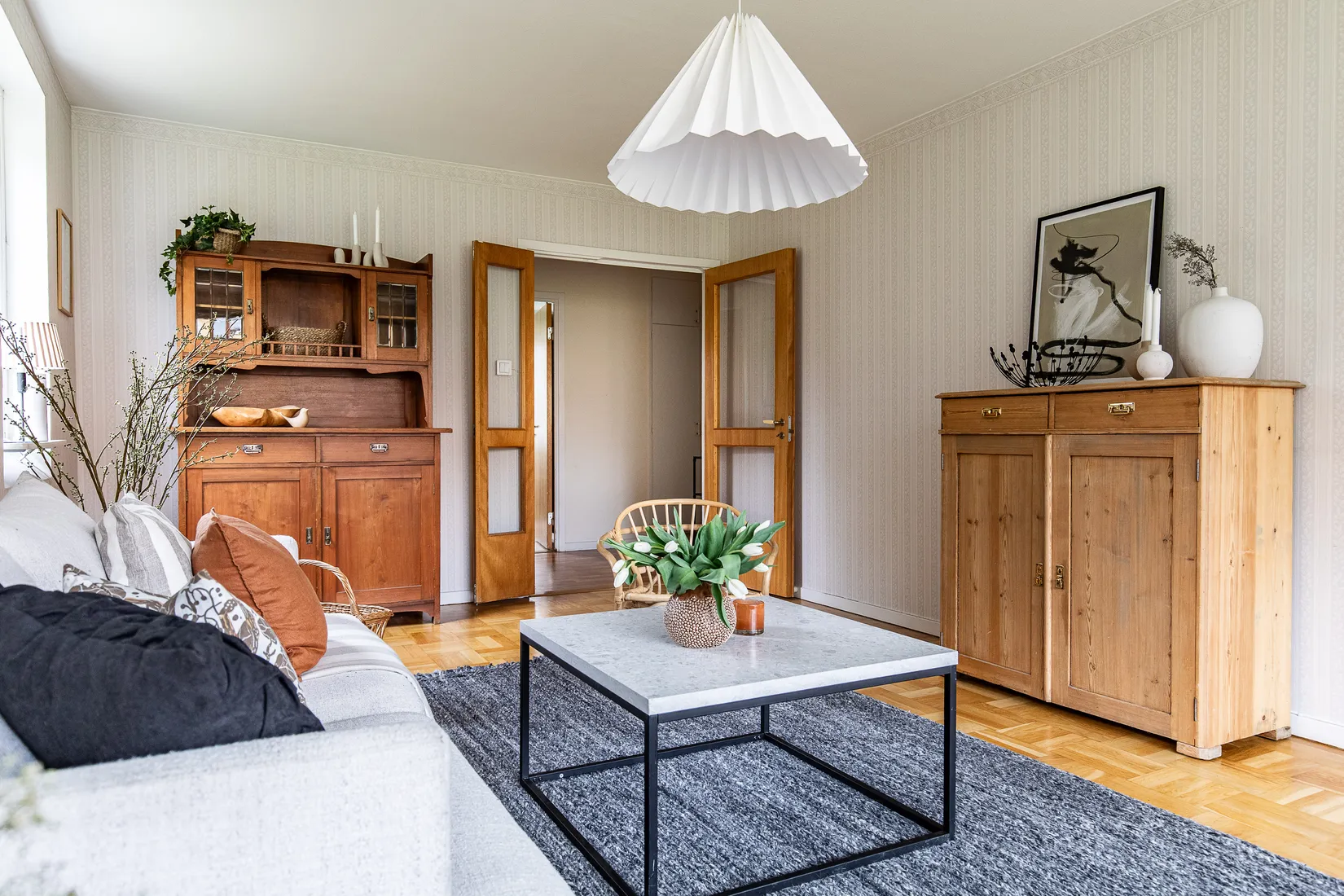 Bostadsrätt, Fröjavägen 10B, Frösön, Östersund