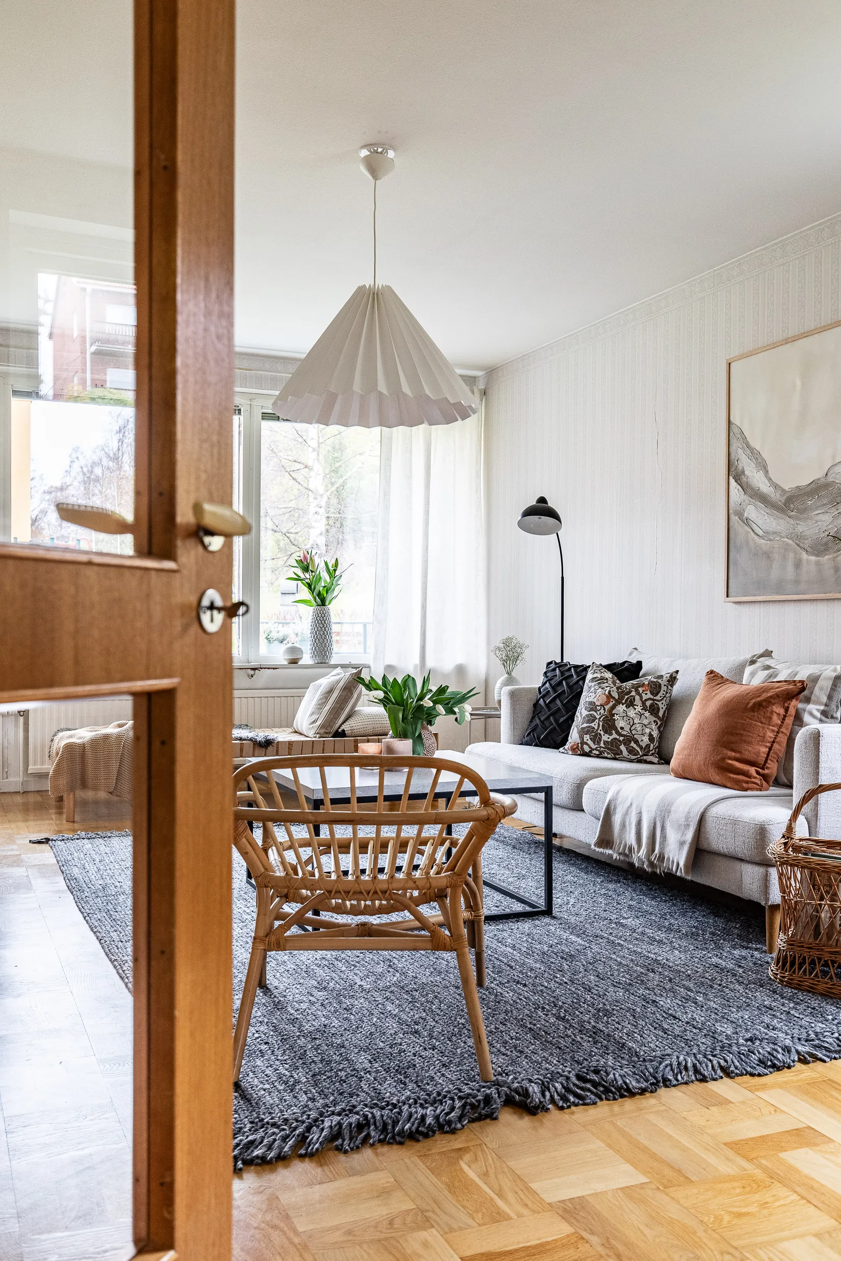 Bostadsrätt, Fröjavägen 10B, Frösön, Östersund