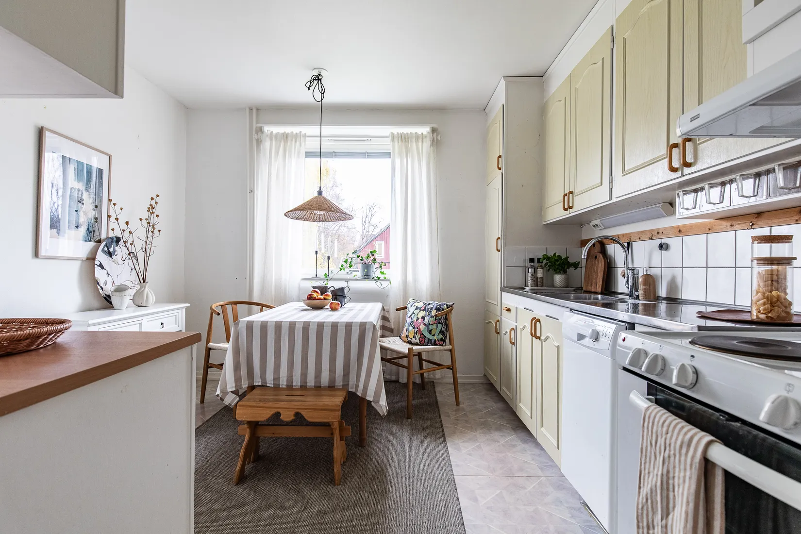 Bostadsrätt, Fröjavägen 10B, Frösön, Östersund
