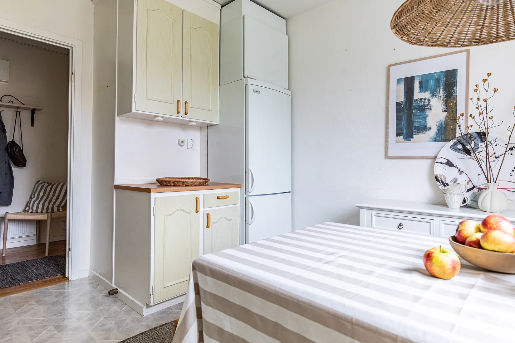 Bostadsrätt, Fröjavägen 10B, Frösön, Östersund
