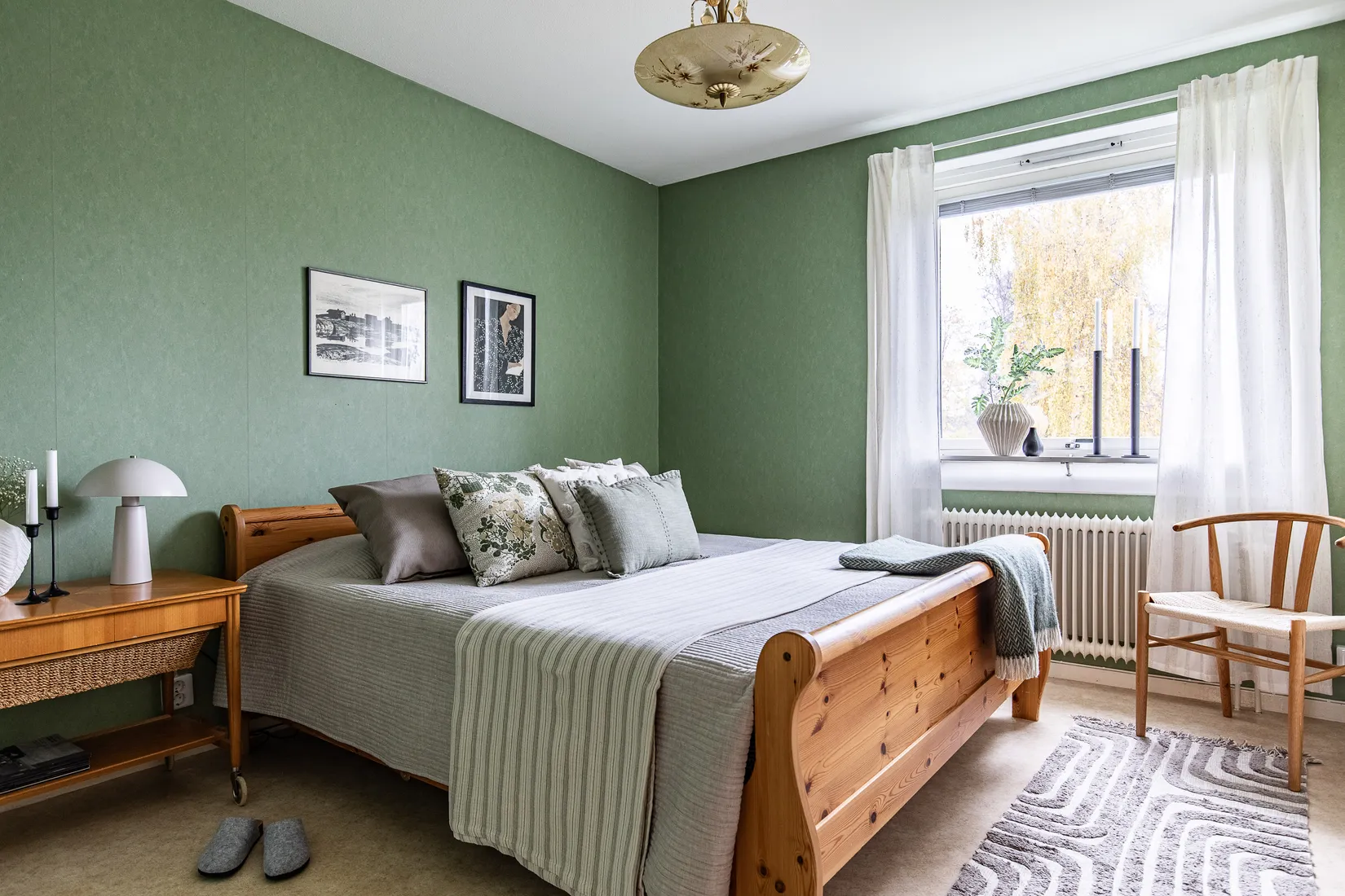 Bostadsrätt, Fröjavägen 10B, Frösön, Östersund