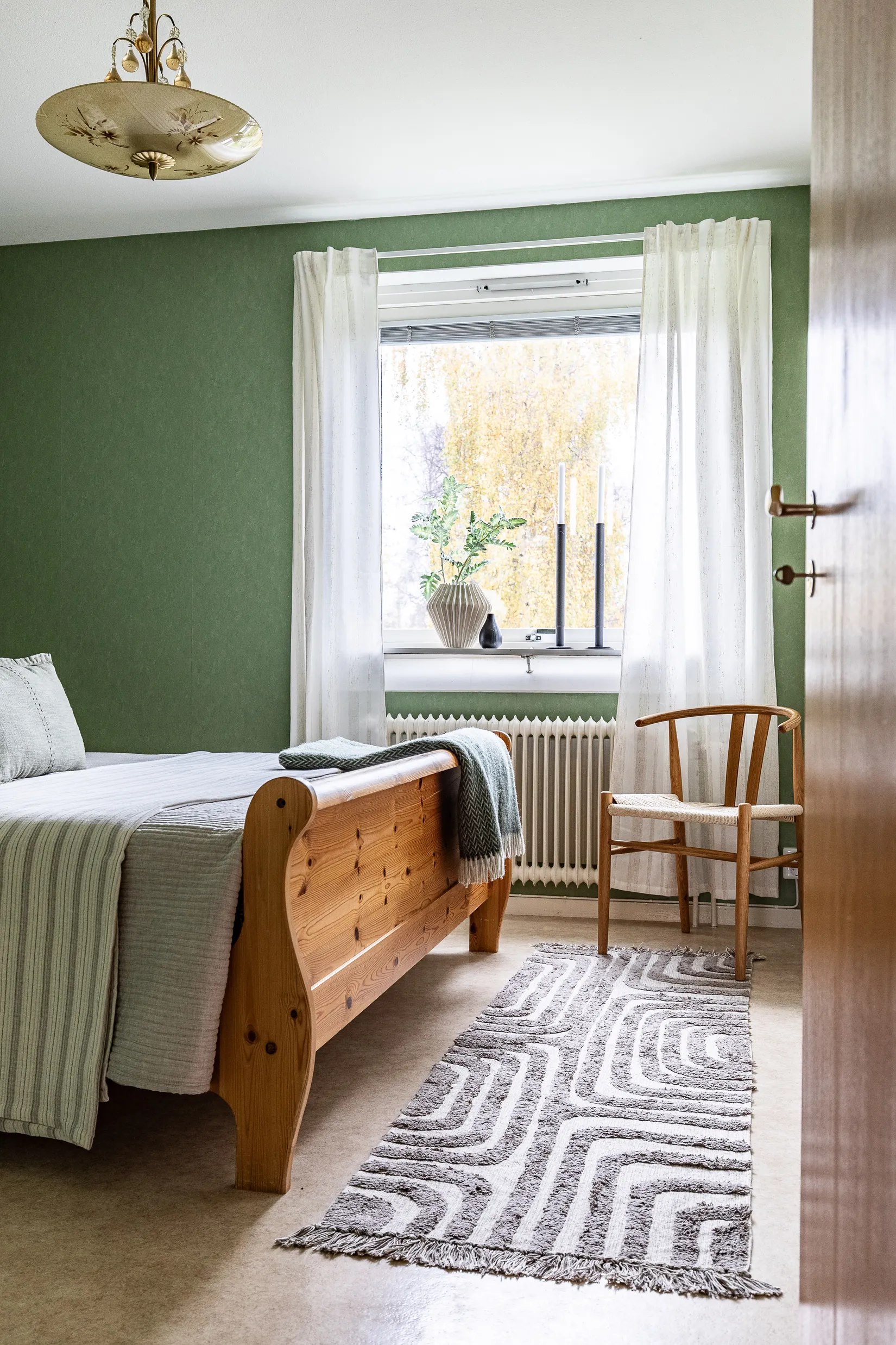 Bostadsrätt, Fröjavägen 10B, Frösön, Östersund