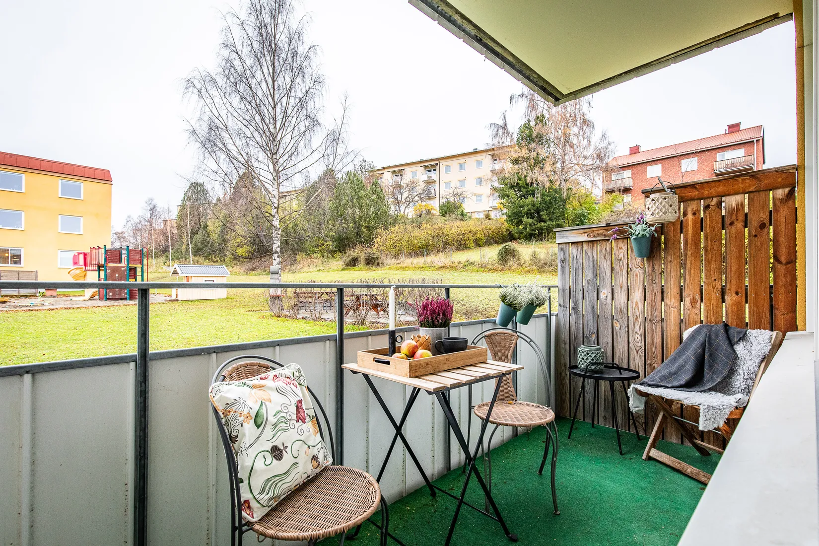 Bostadsrätt, Fröjavägen 10B, Frösön, Östersund