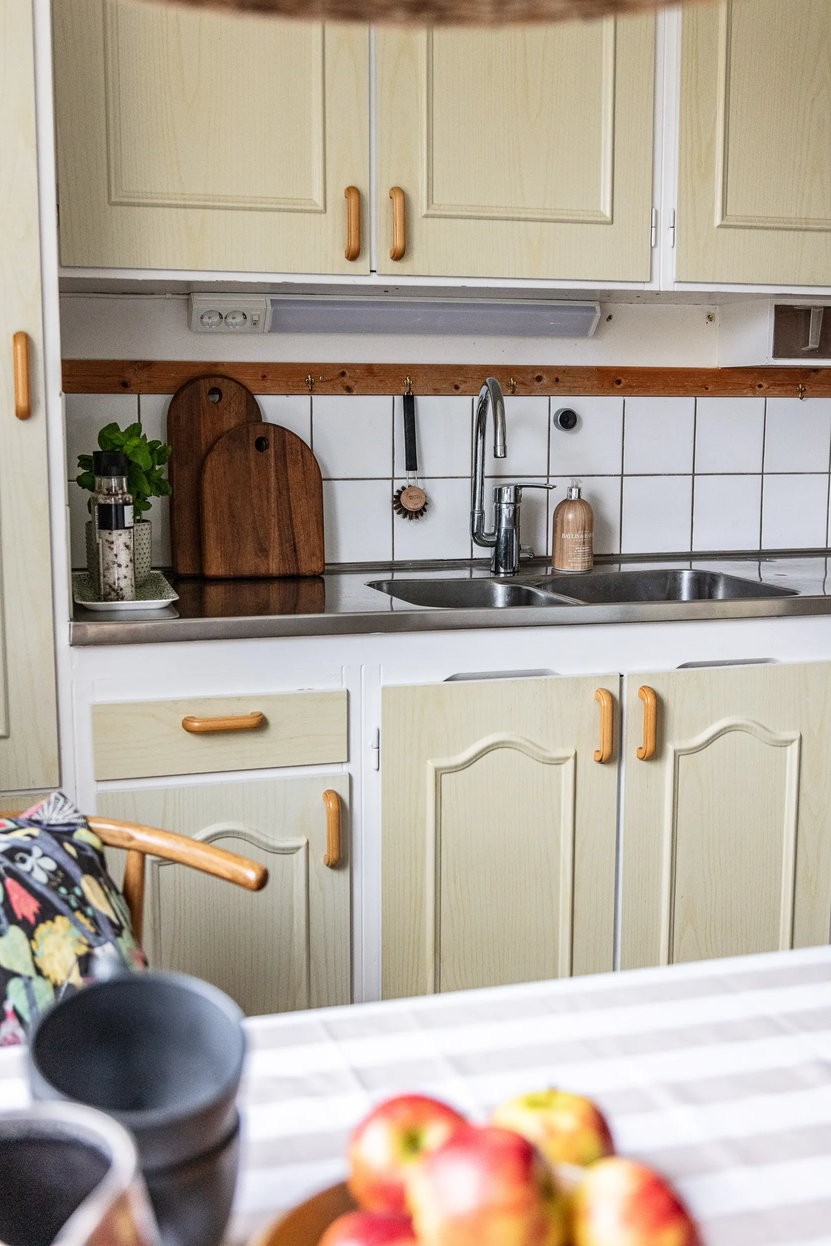 Bostadsrätt, Fröjavägen 10B, Frösön, Östersund