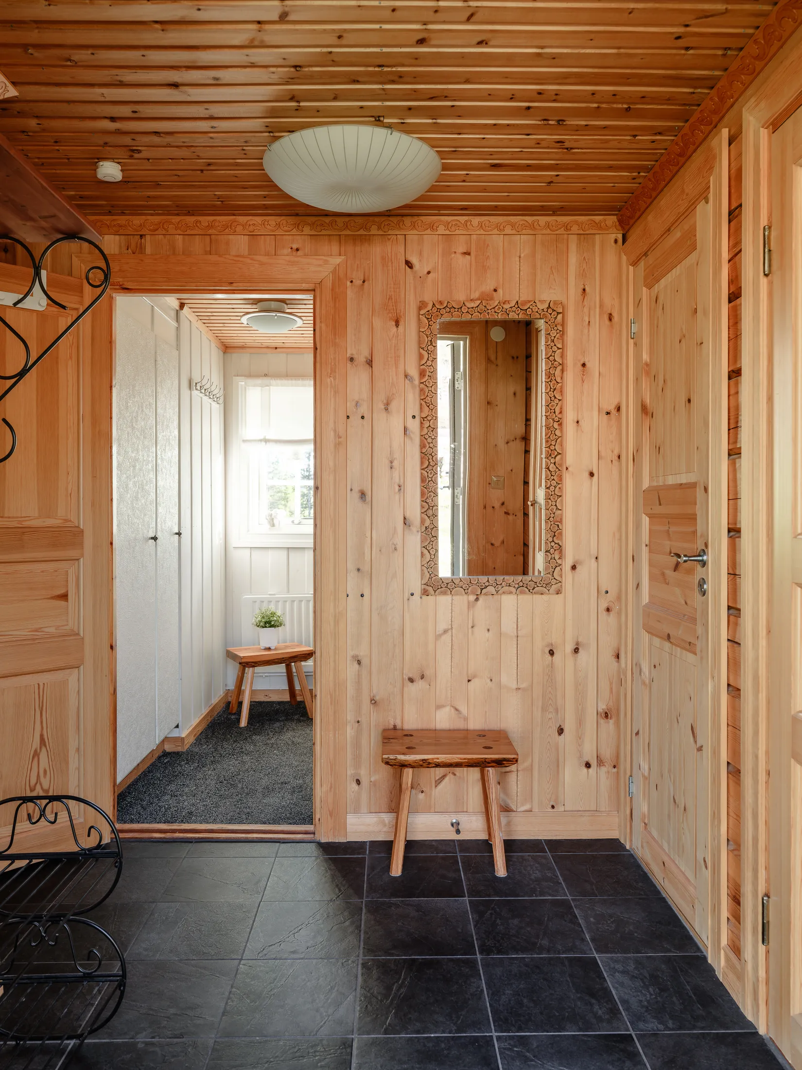 Fritidshus, Grävlingstigen 10, Orrliden, Malung-Sälen
