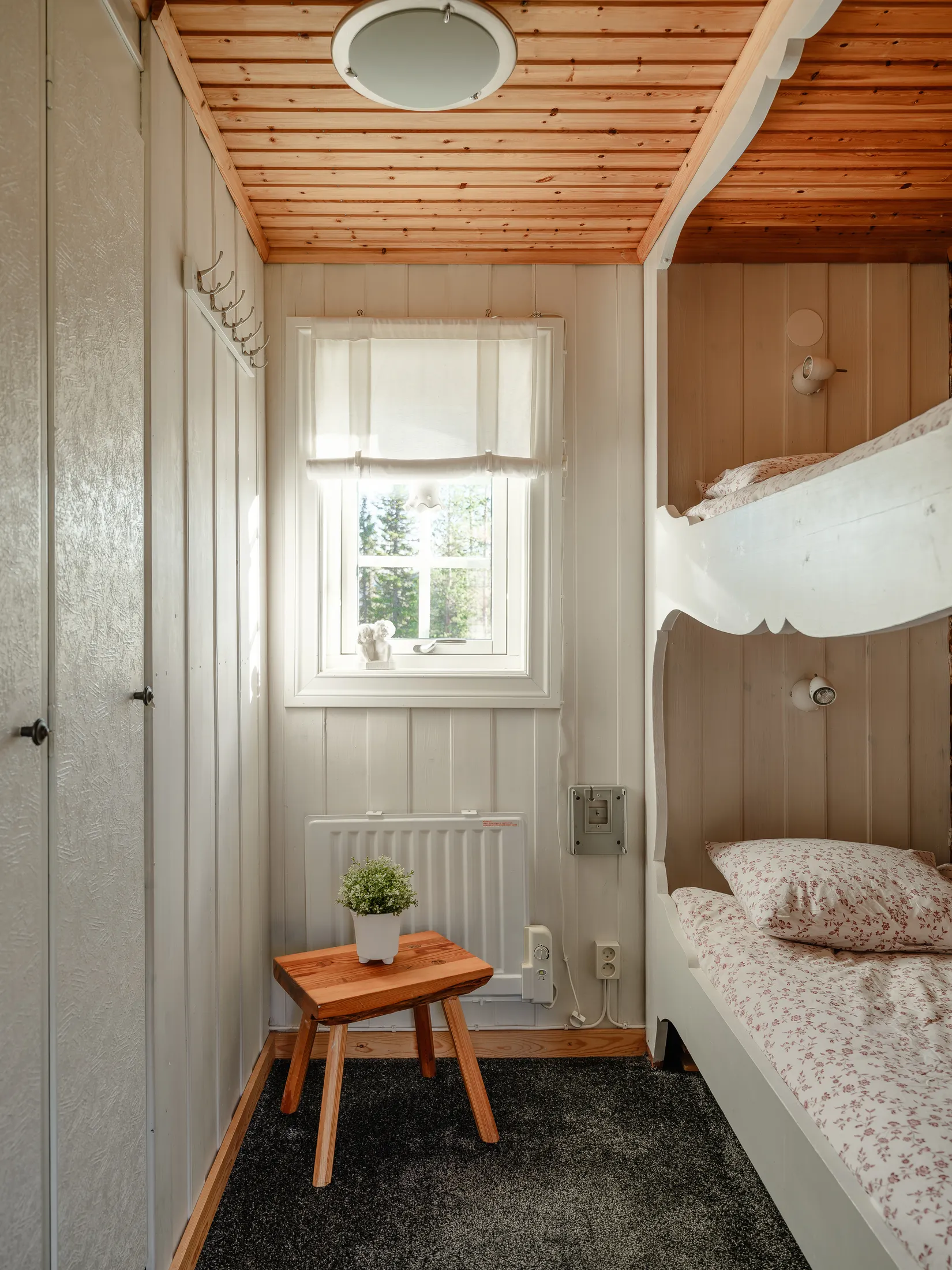 Fritidshus, Grävlingstigen 10, Orrliden, Malung-Sälen