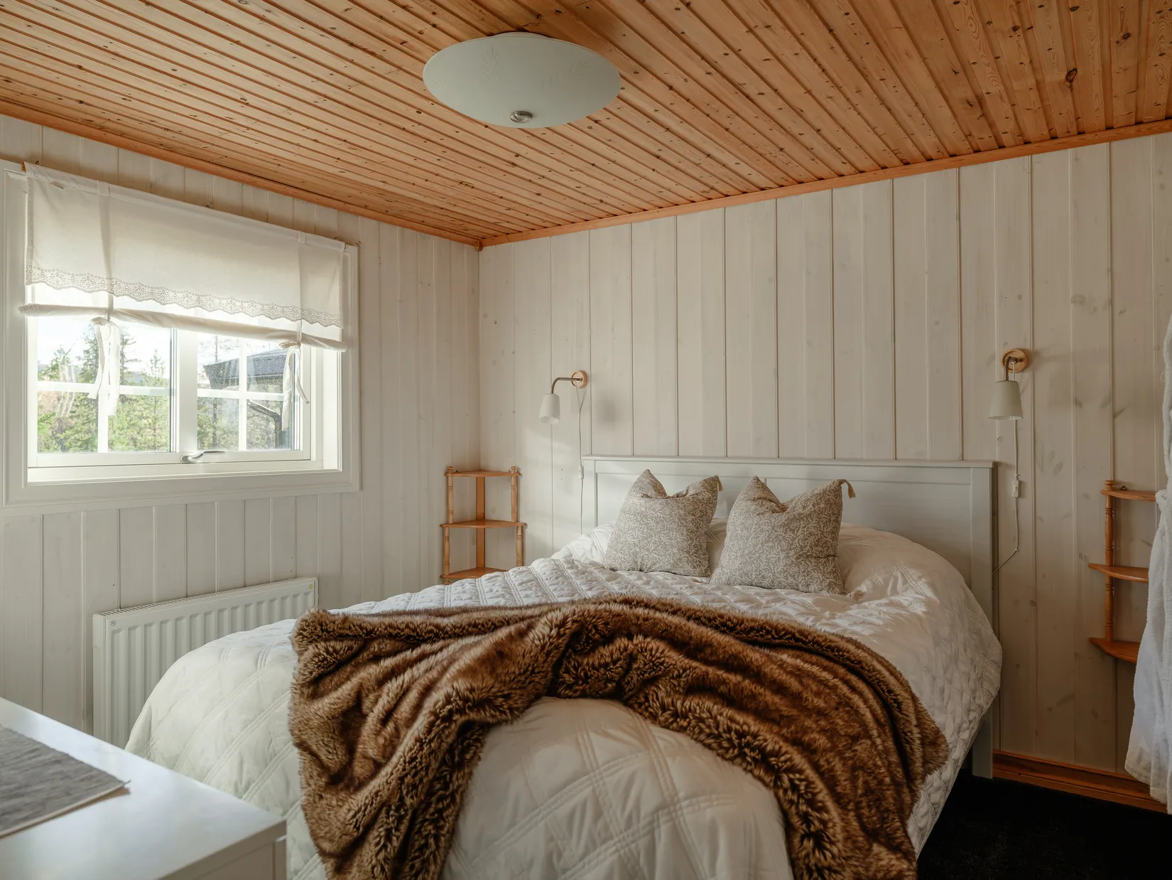 Fritidshus, Grävlingstigen 10, Orrliden, Malung-Sälen