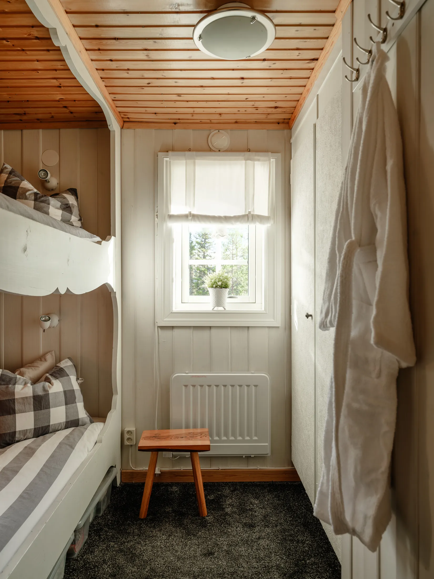 Fritidshus, Grävlingstigen 10, Orrliden, Malung-Sälen