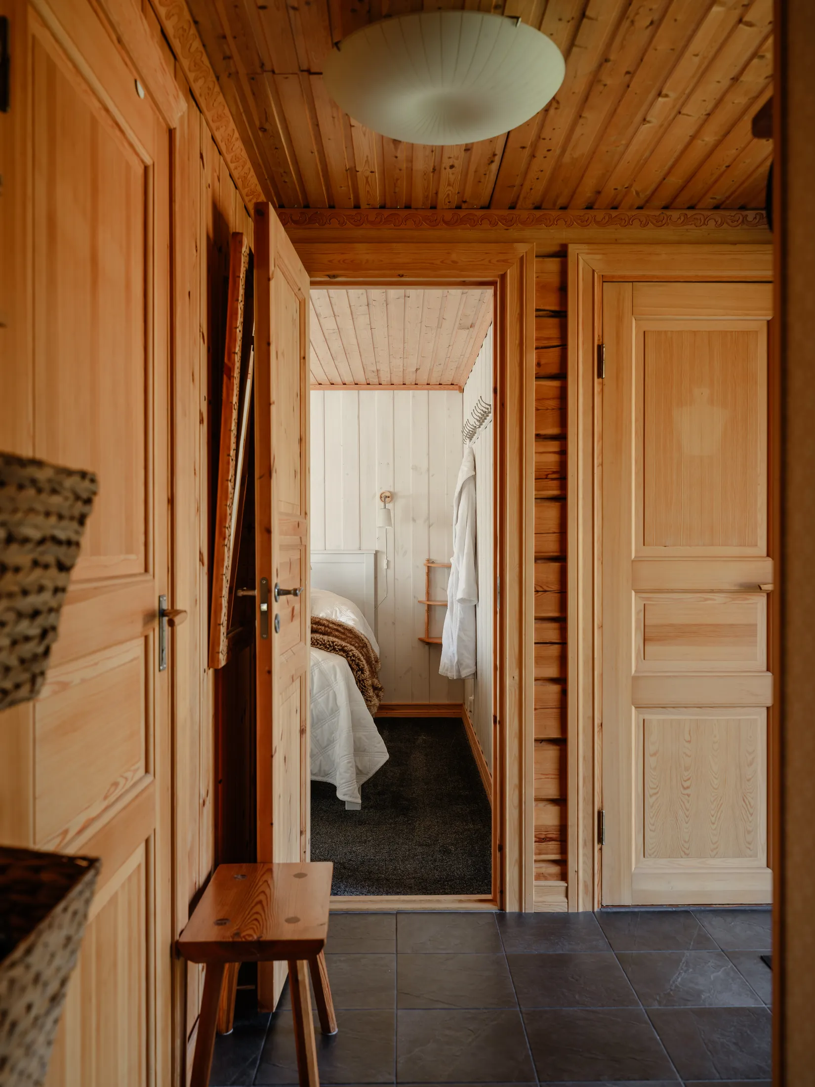 Fritidshus, Grävlingstigen 10, Orrliden, Malung-Sälen