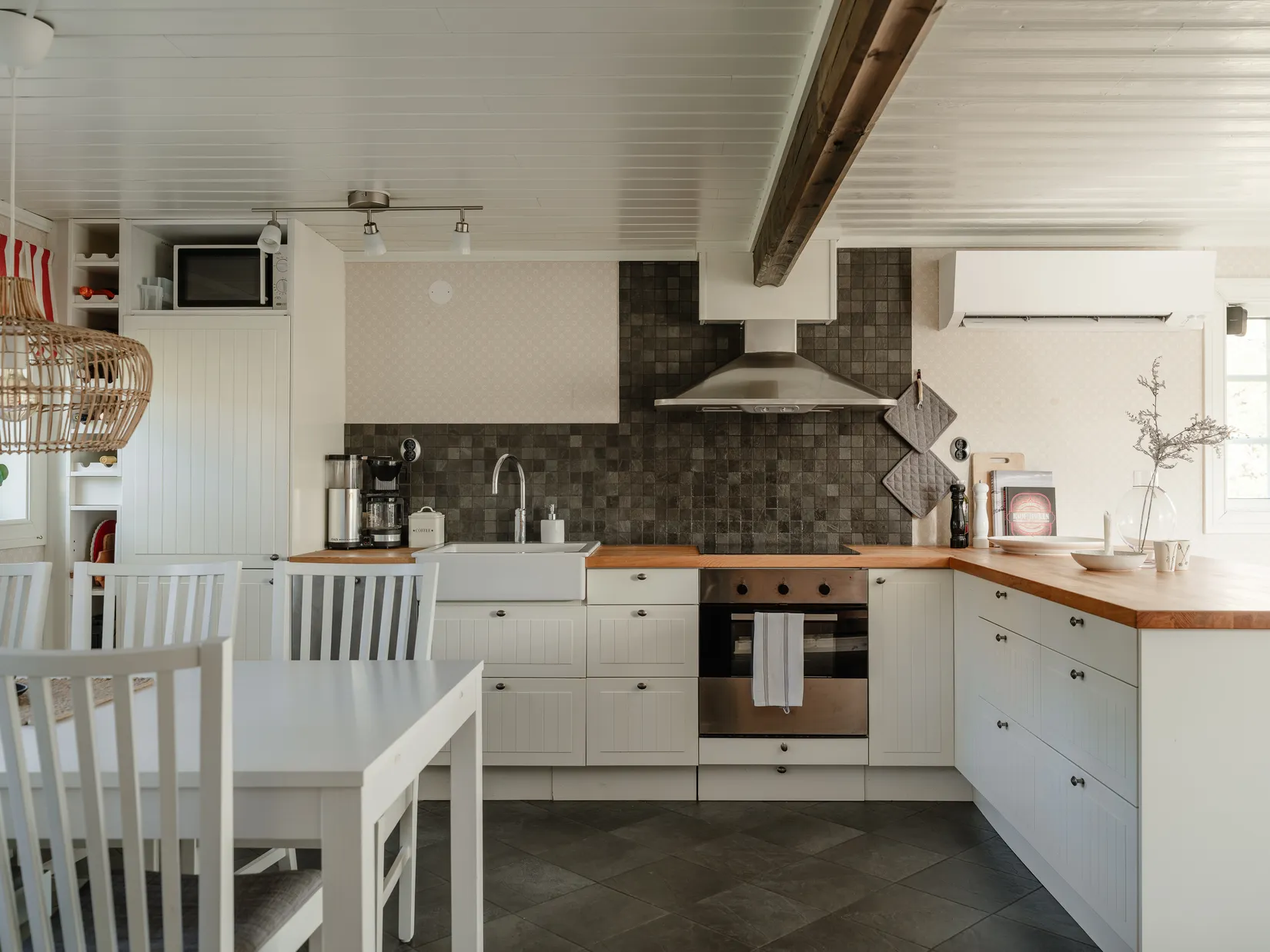 Fritidshus, Grävlingstigen 10, Orrliden, Malung-Sälen