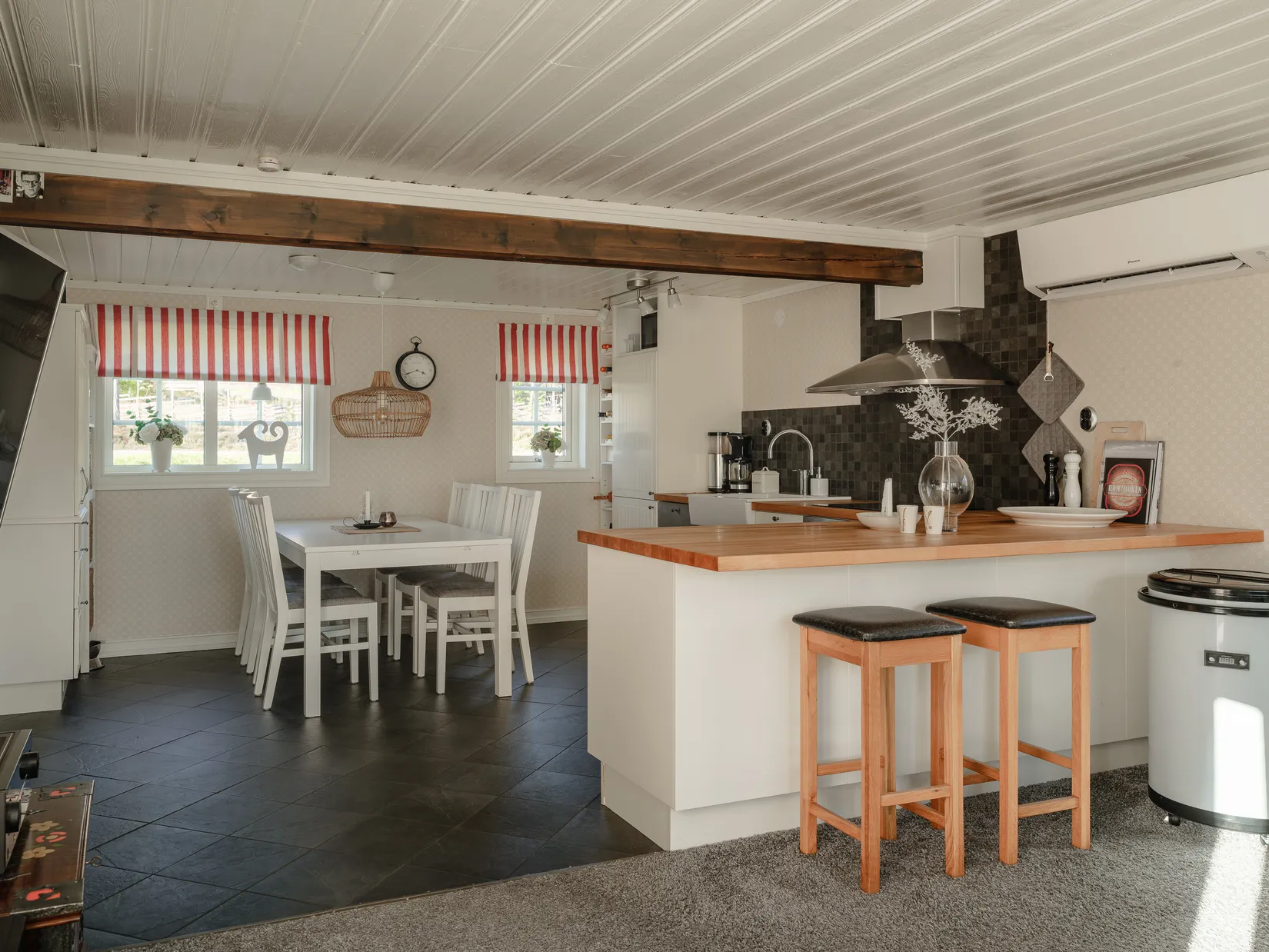 Fritidshus, Grävlingstigen 10, Orrliden, Malung-Sälen