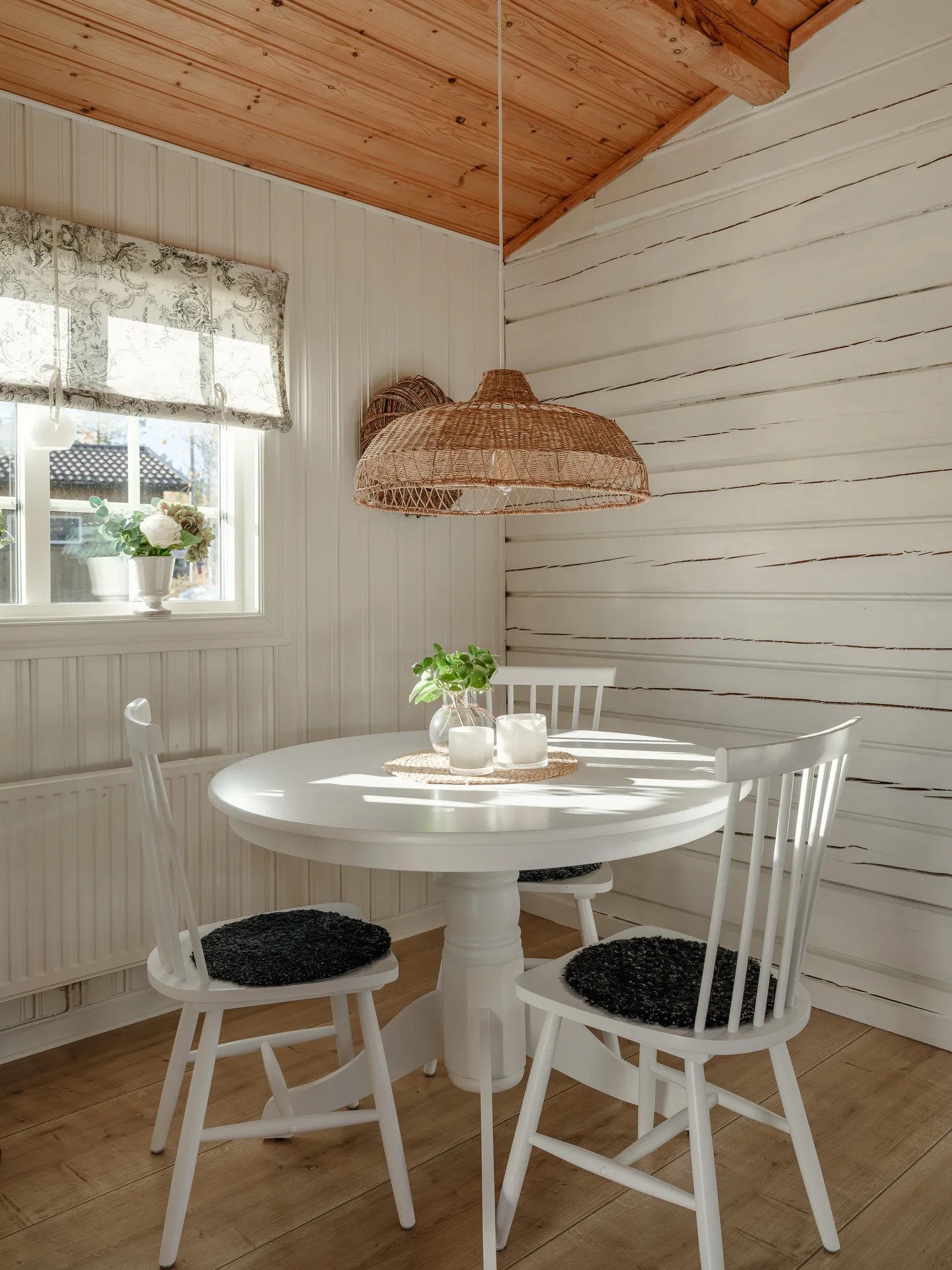 Fritidshus, Grävlingstigen 10, Orrliden, Malung-Sälen