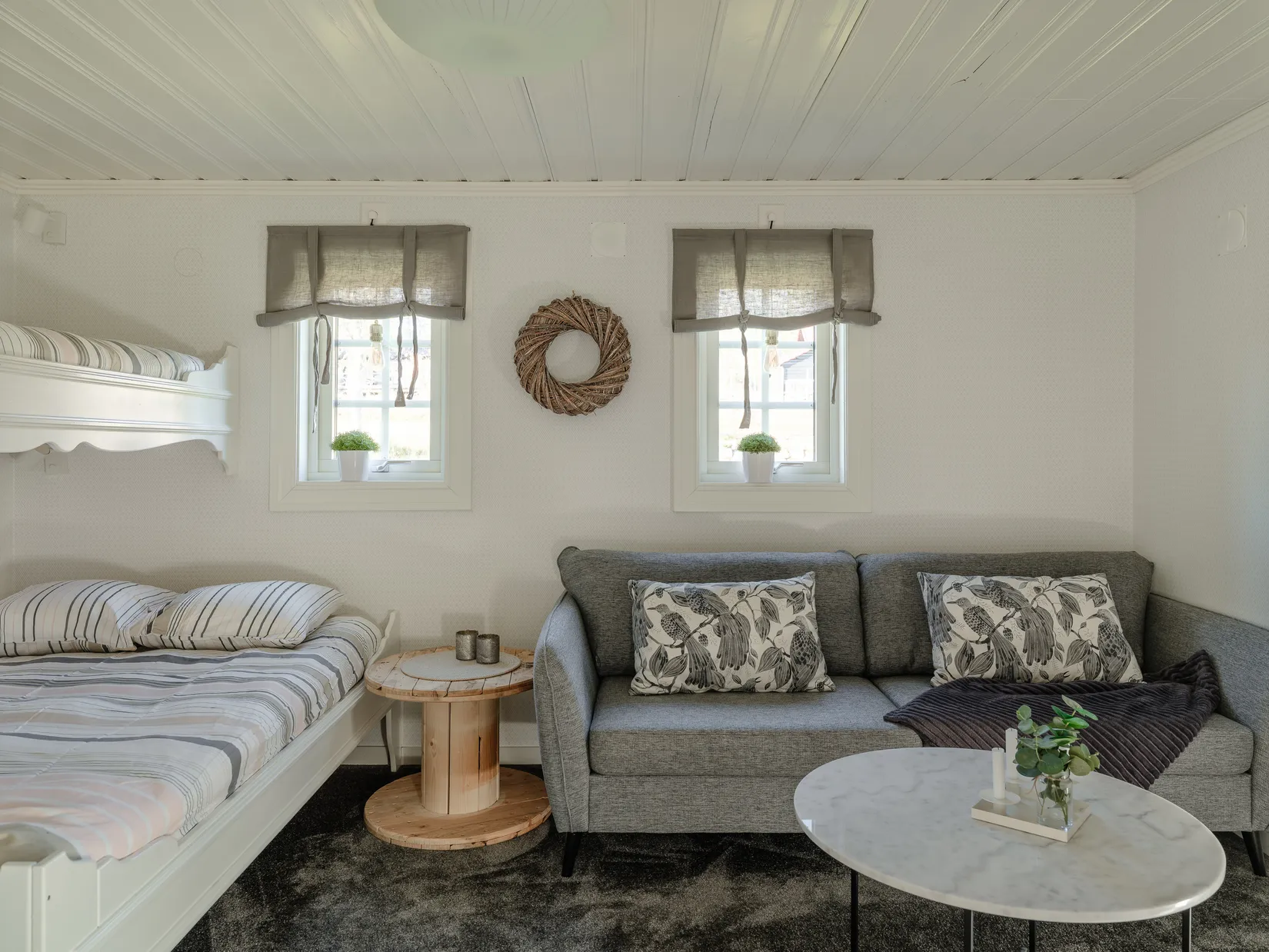 Fritidshus, Grävlingstigen 10, Orrliden, Malung-Sälen