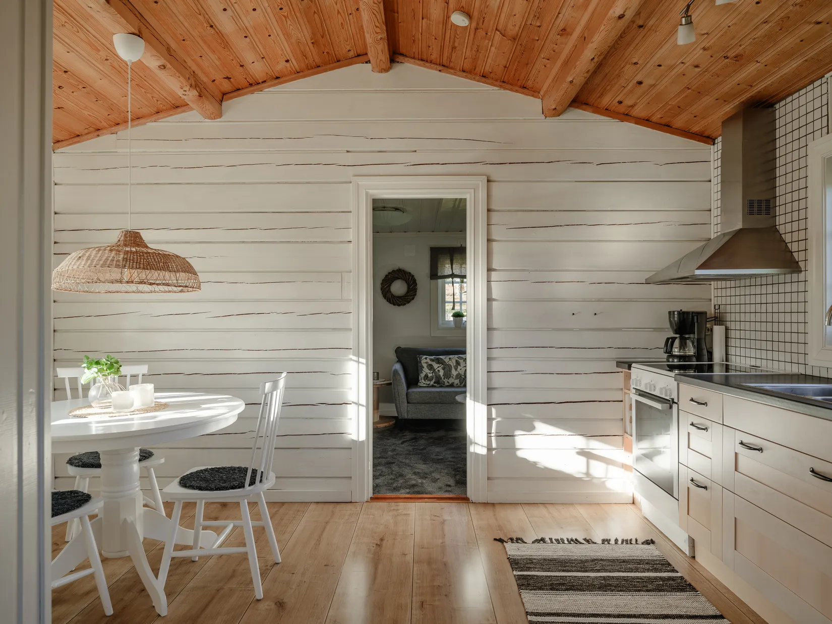 Fritidshus, Grävlingstigen 10, Orrliden, Malung-Sälen