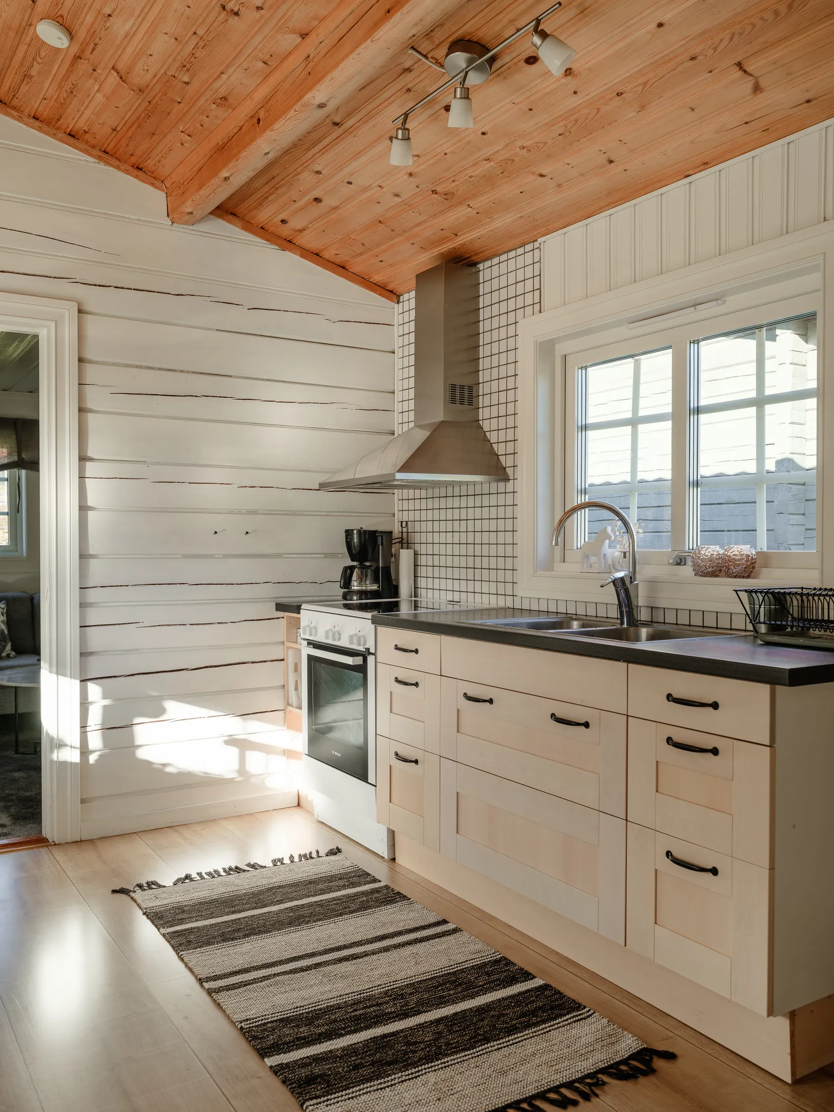 Fritidshus, Grävlingstigen 10, Orrliden, Malung-Sälen