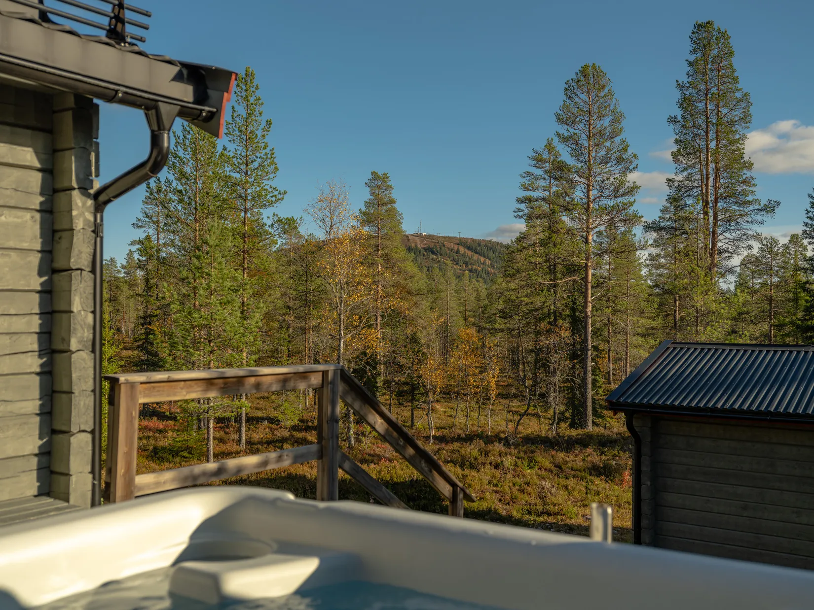 Fritidshus, Grävlingstigen 10, Orrliden, Malung-Sälen
