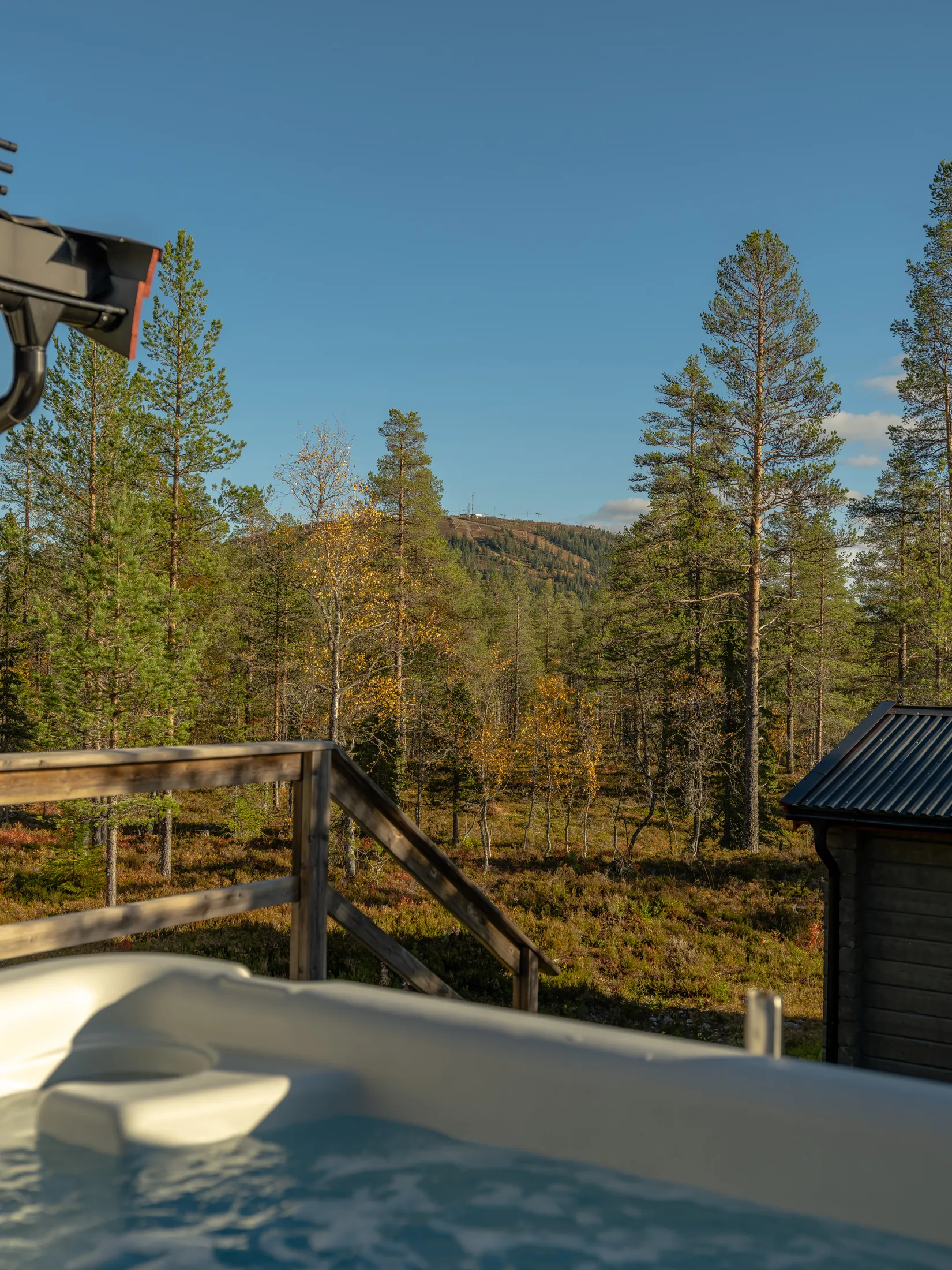 Fritidshus, Grävlingstigen 10, Orrliden, Malung-Sälen