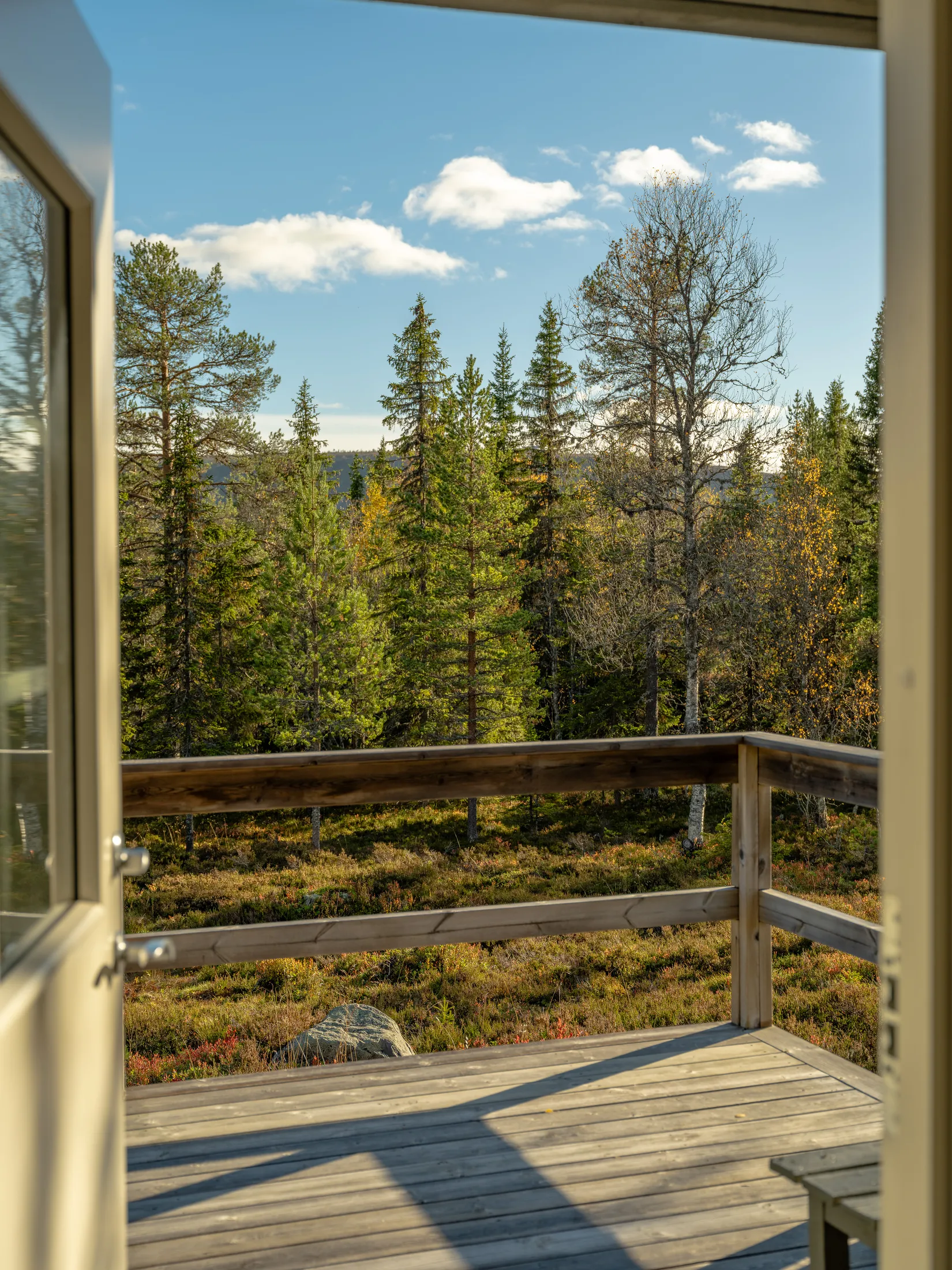 Fritidshus, Grävlingstigen 10, Orrliden, Malung-Sälen