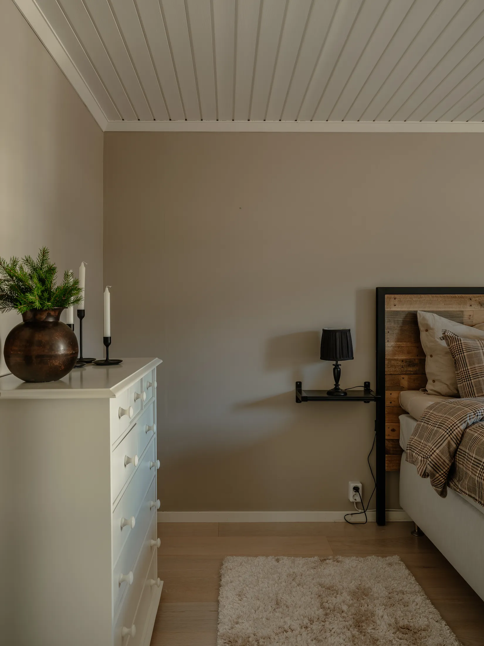 Bostadsrätt, Vråken 14E, Högfjället, Malung-Sälen