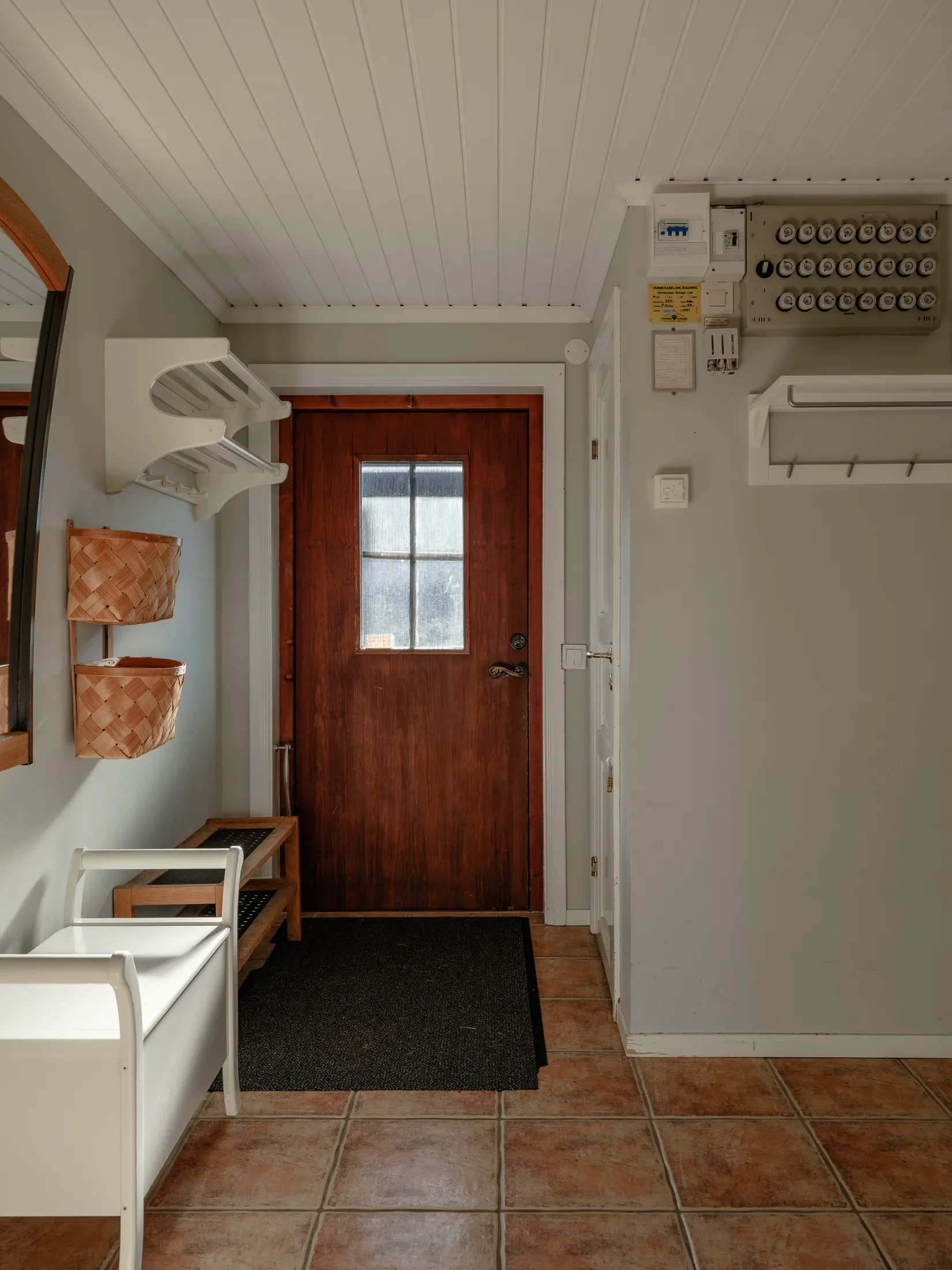 Bostadsrätt, Vråken 14E, Högfjället, Malung-Sälen