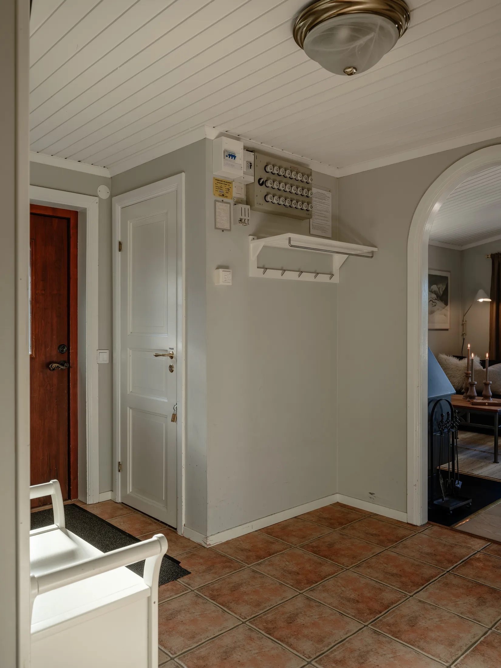 Bostadsrätt, Vråken 14E, Högfjället, Malung-Sälen