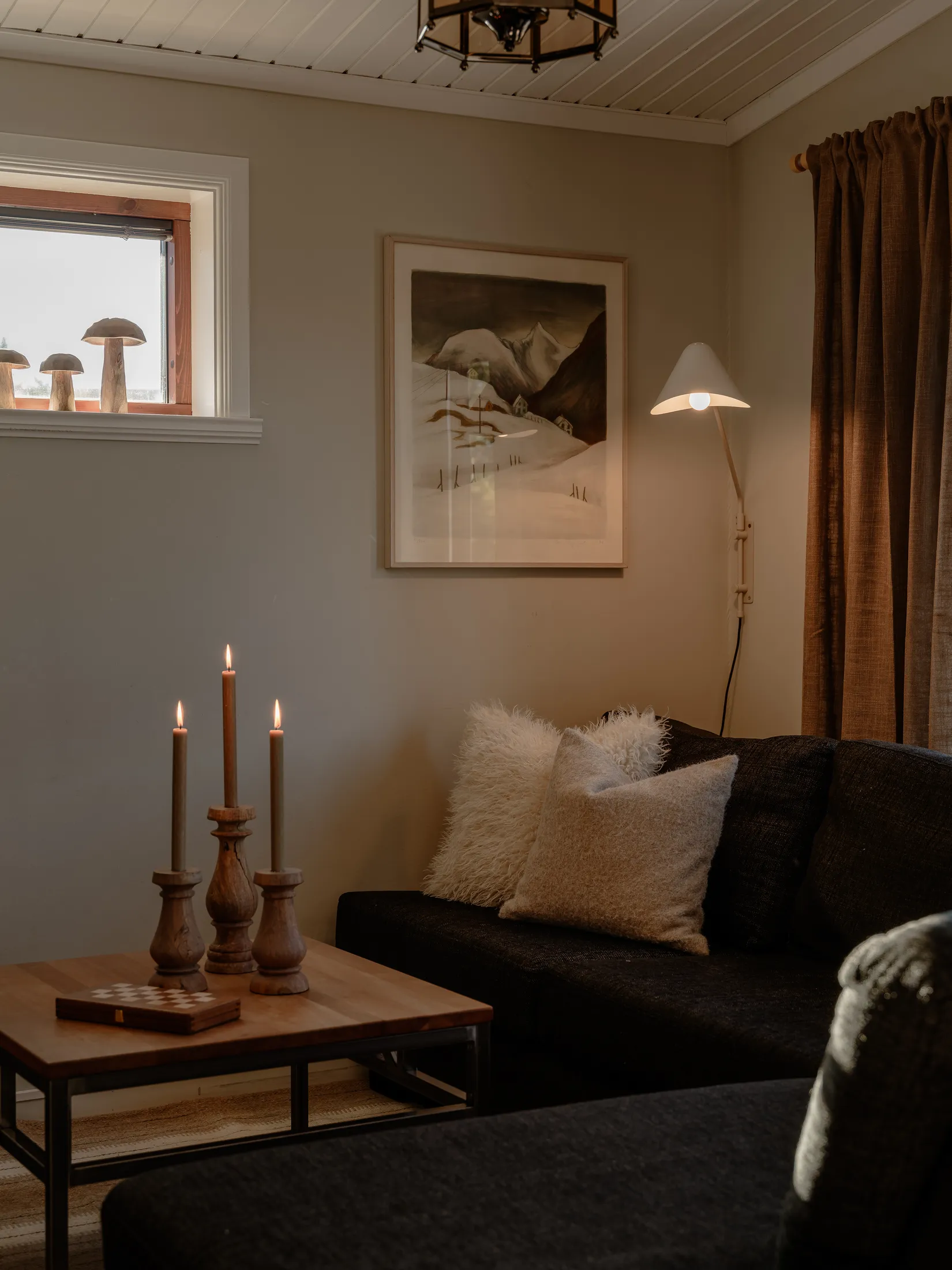 Bostadsrätt, Vråken 14E, Högfjället, Malung-Sälen
