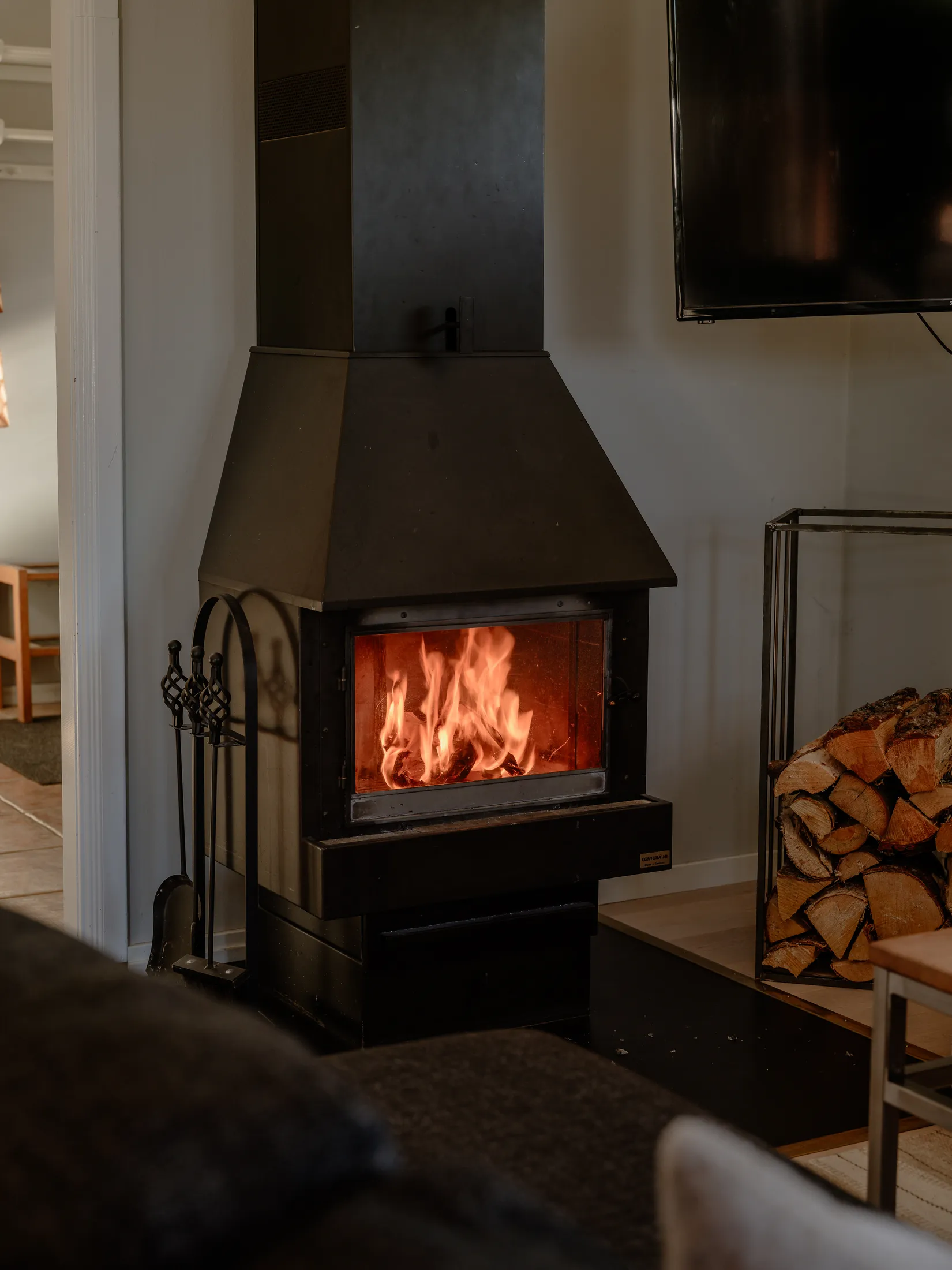 Bostadsrätt, Vråken 14E, Högfjället, Malung-Sälen