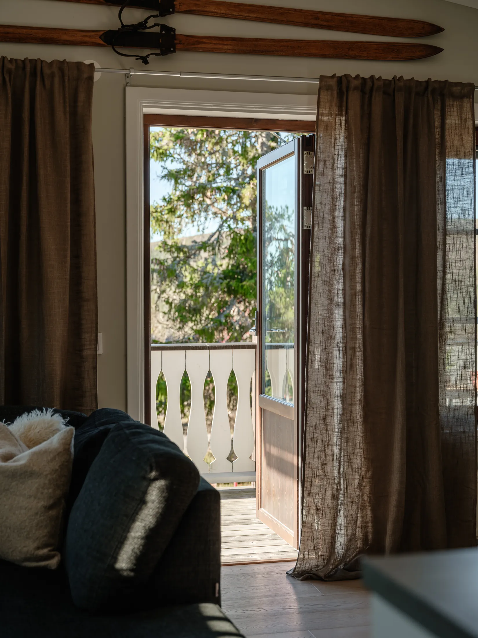Bostadsrätt, Vråken 14E, Högfjället, Malung-Sälen