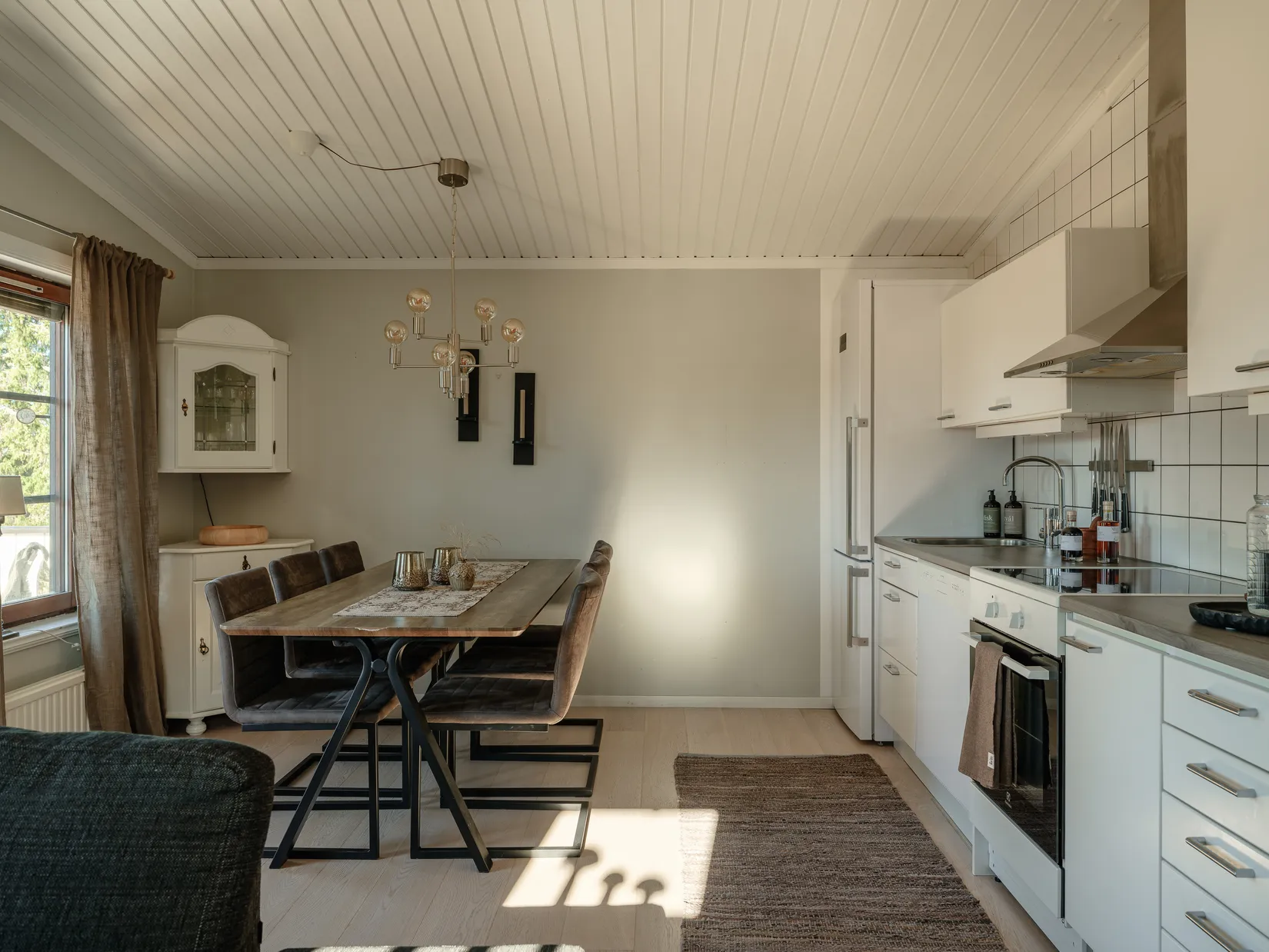 Bostadsrätt, Vråken 14E, Högfjället, Malung-Sälen