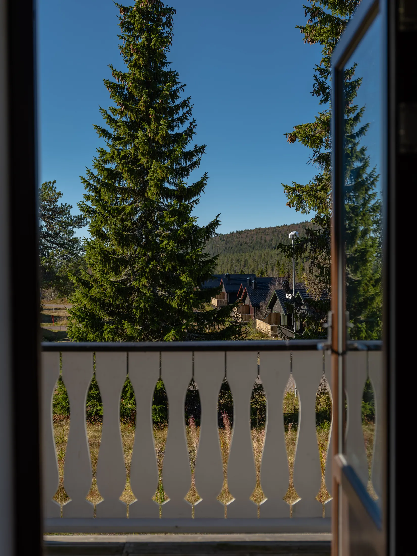 Bostadsrätt, Vråken 14E, Högfjället, Malung-Sälen