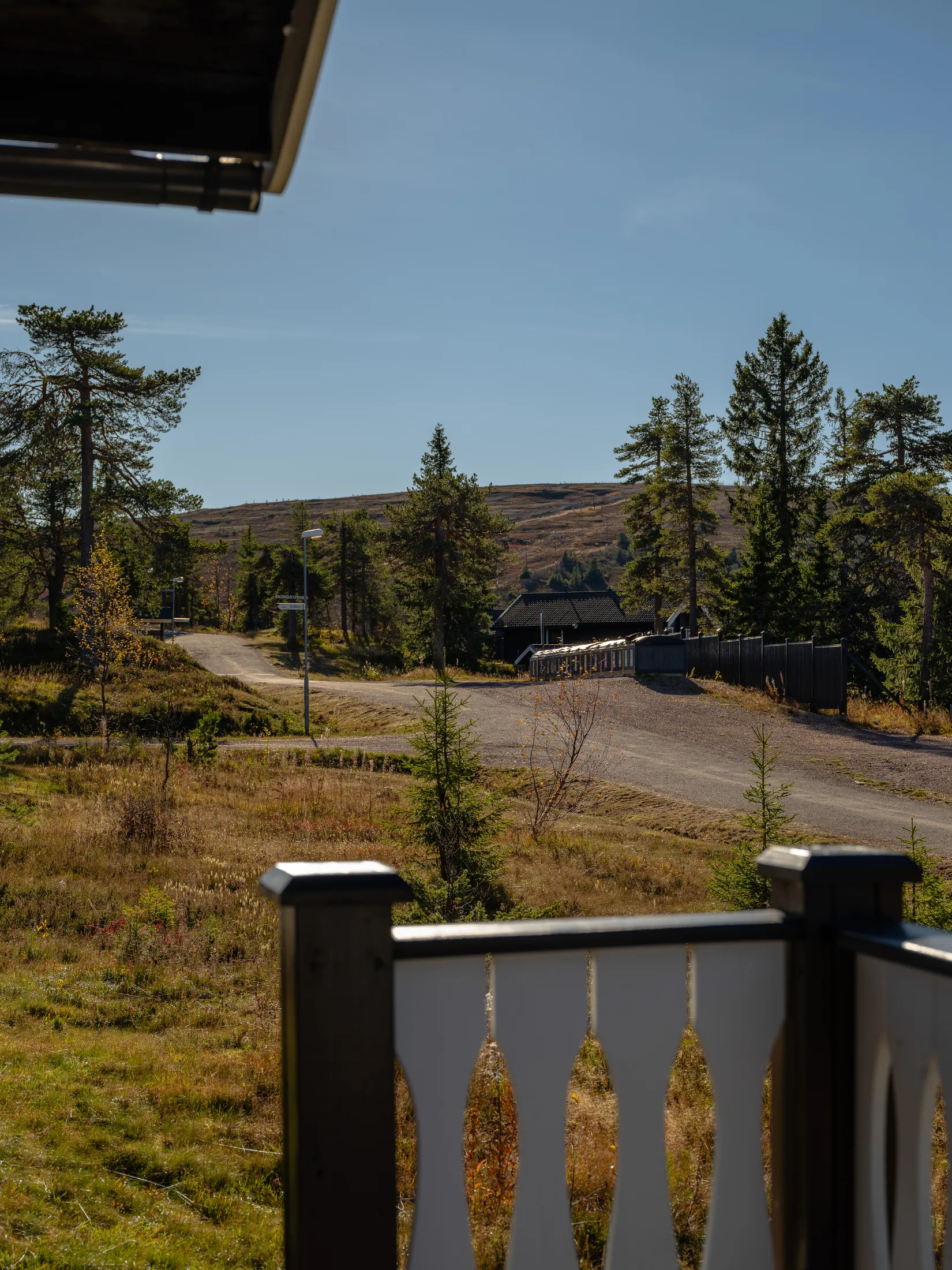 Bostadsrätt, Vråken 14E, Högfjället, Malung-Sälen