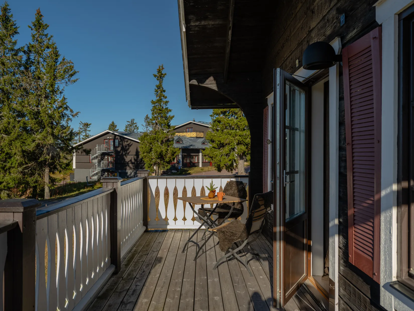 Bostadsrätt, Vråken 14E, Högfjället, Malung-Sälen