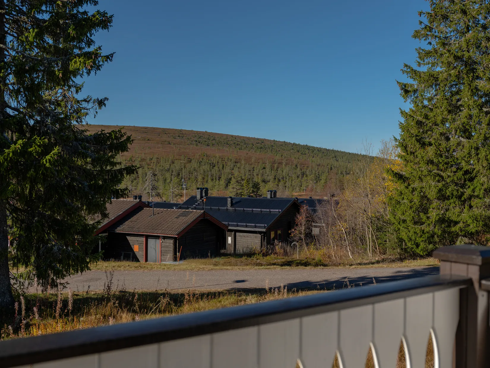 Bostadsrätt, Vråken 14E, Högfjället, Malung-Sälen
