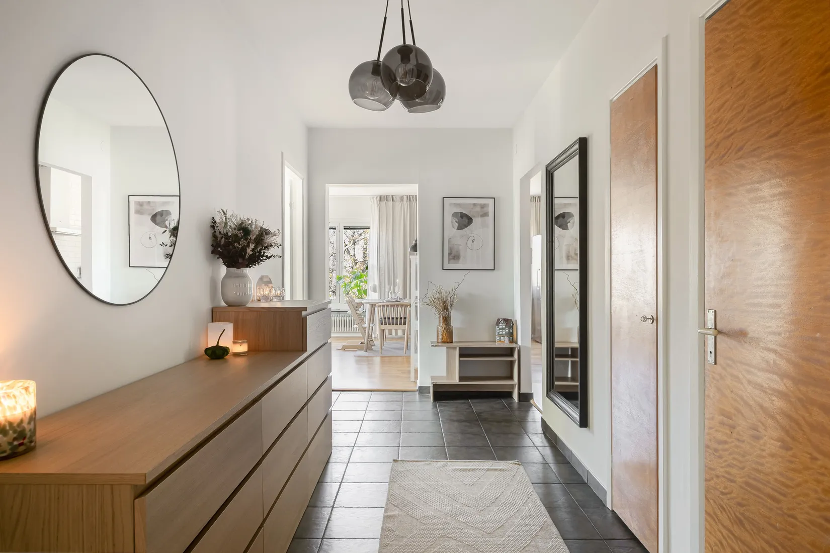 Bostadsrätt, Smålandsgatan 12B, Malmen, Kalmar