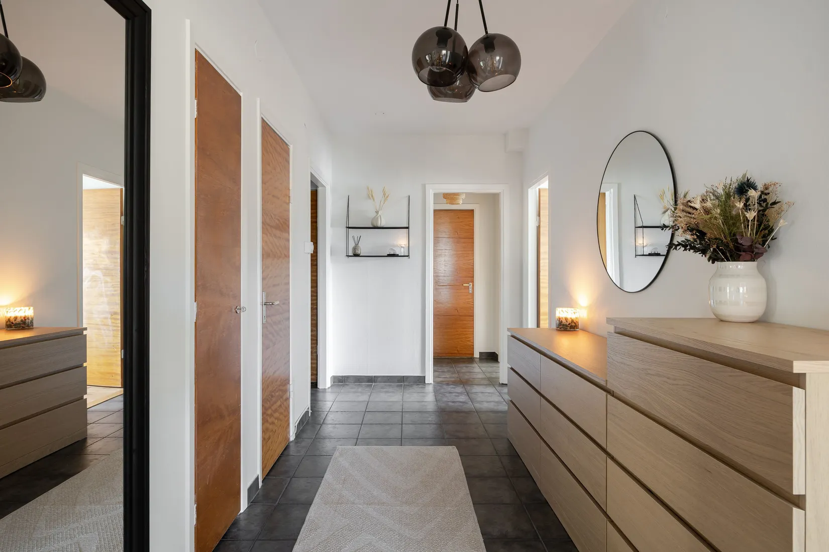 Bostadsrätt, Smålandsgatan 12B, Malmen, Kalmar